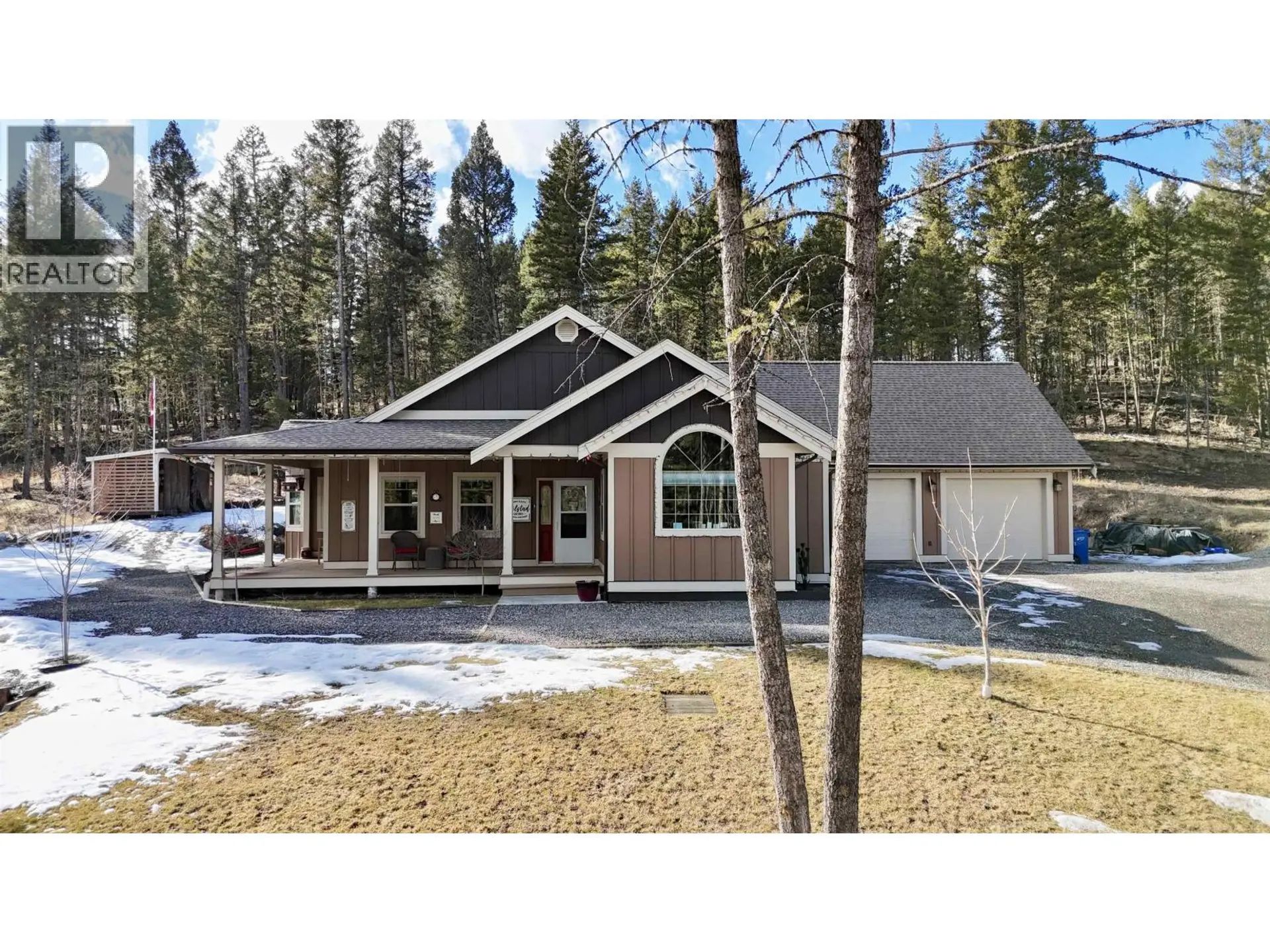 Property at 5352 QUA PLACE, 108 Mile Ranch, BC