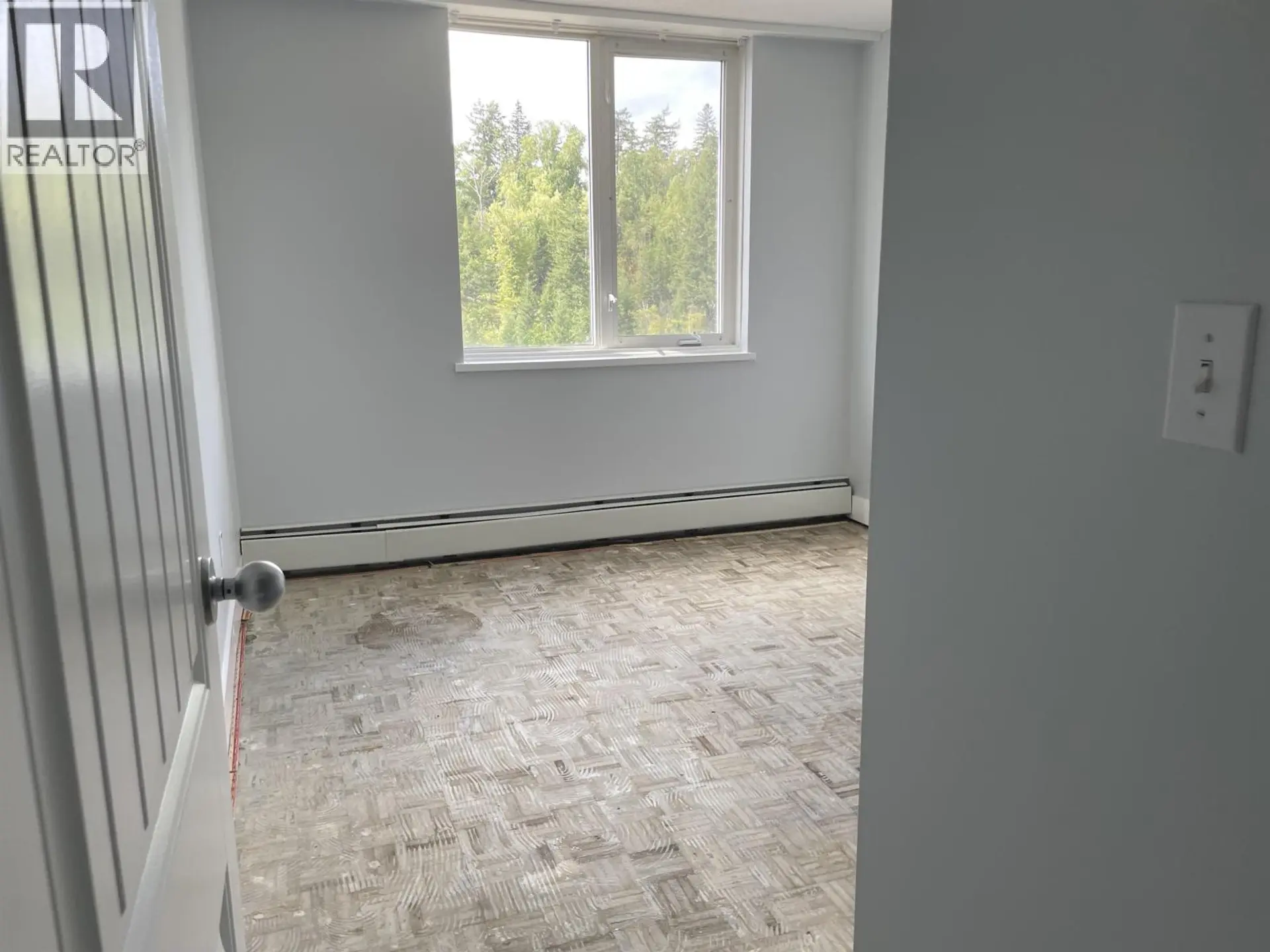 Property at #1204 1501 QUEENSWAY STREET, Prince George, BC