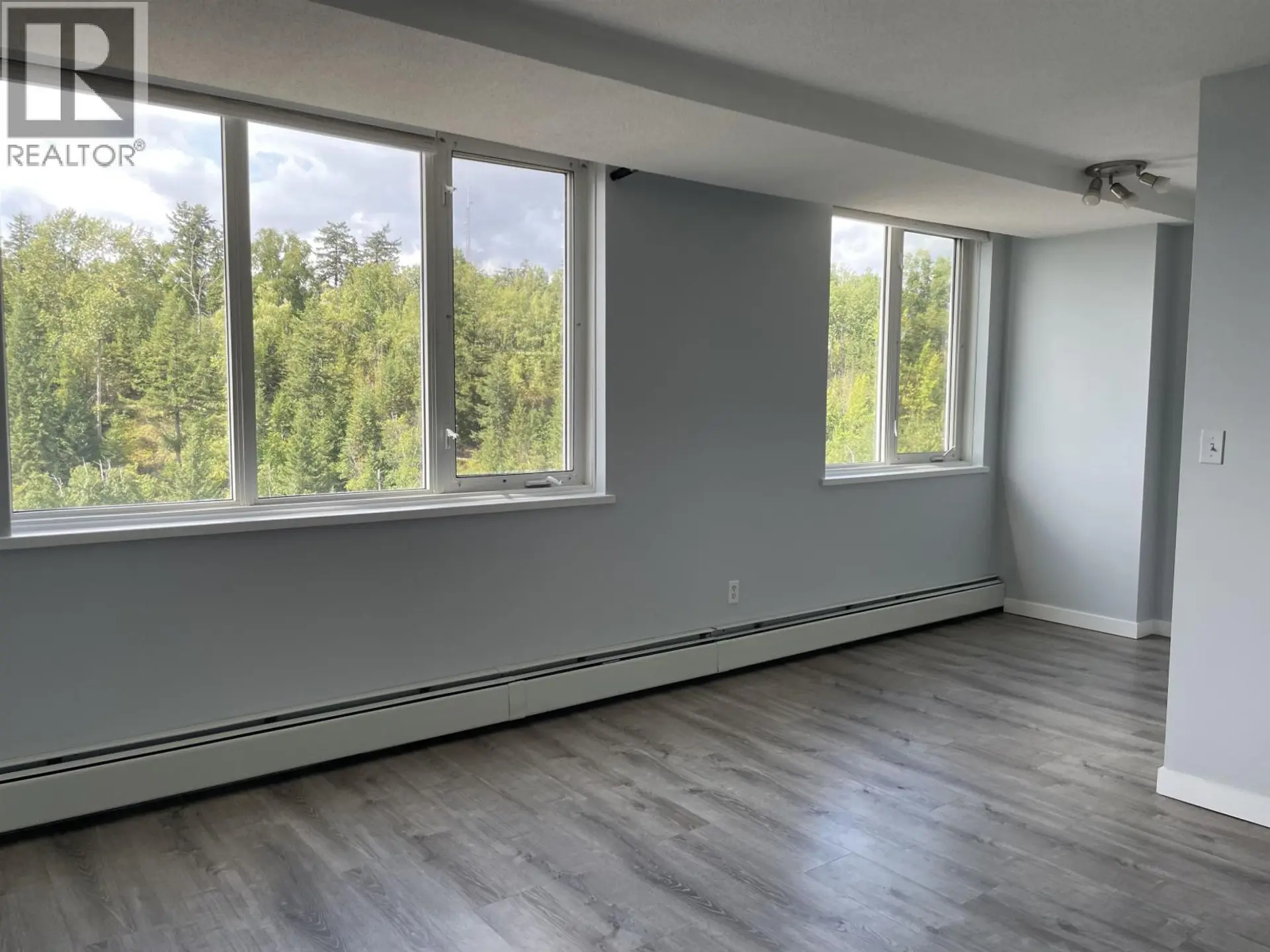 Property at #1204 1501 QUEENSWAY STREET, Prince George, BC