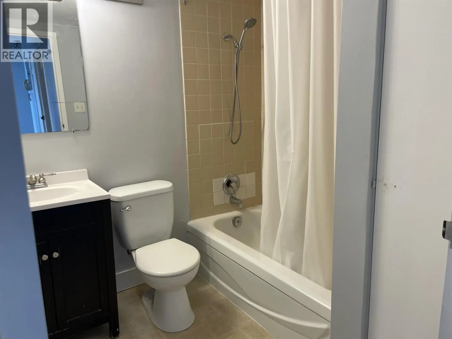 Property at #1204 1501 QUEENSWAY STREET, Prince George, BC