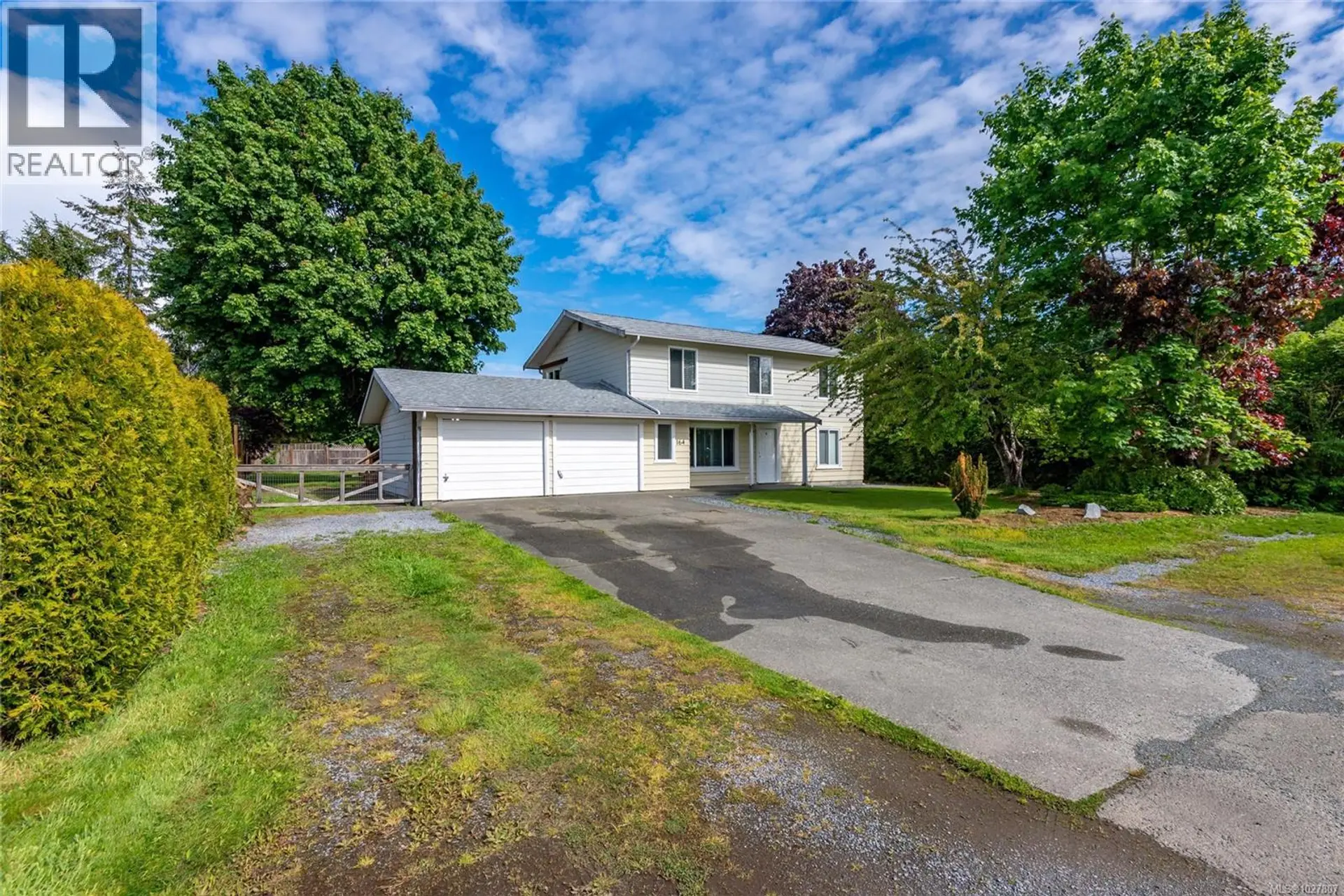 Property at 164 Crawford Rd, Campbell River, BC