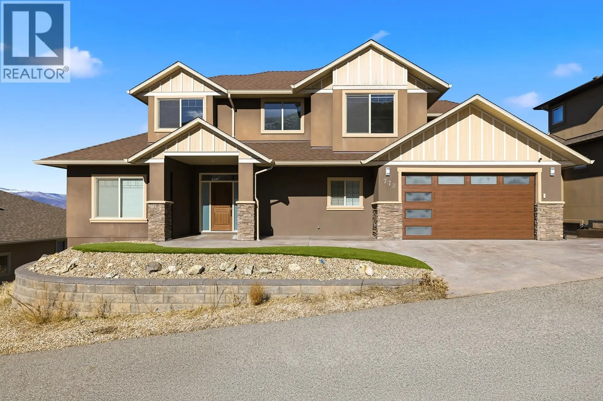 Property at 772 Kuipers Crescent, Kelowna, BC