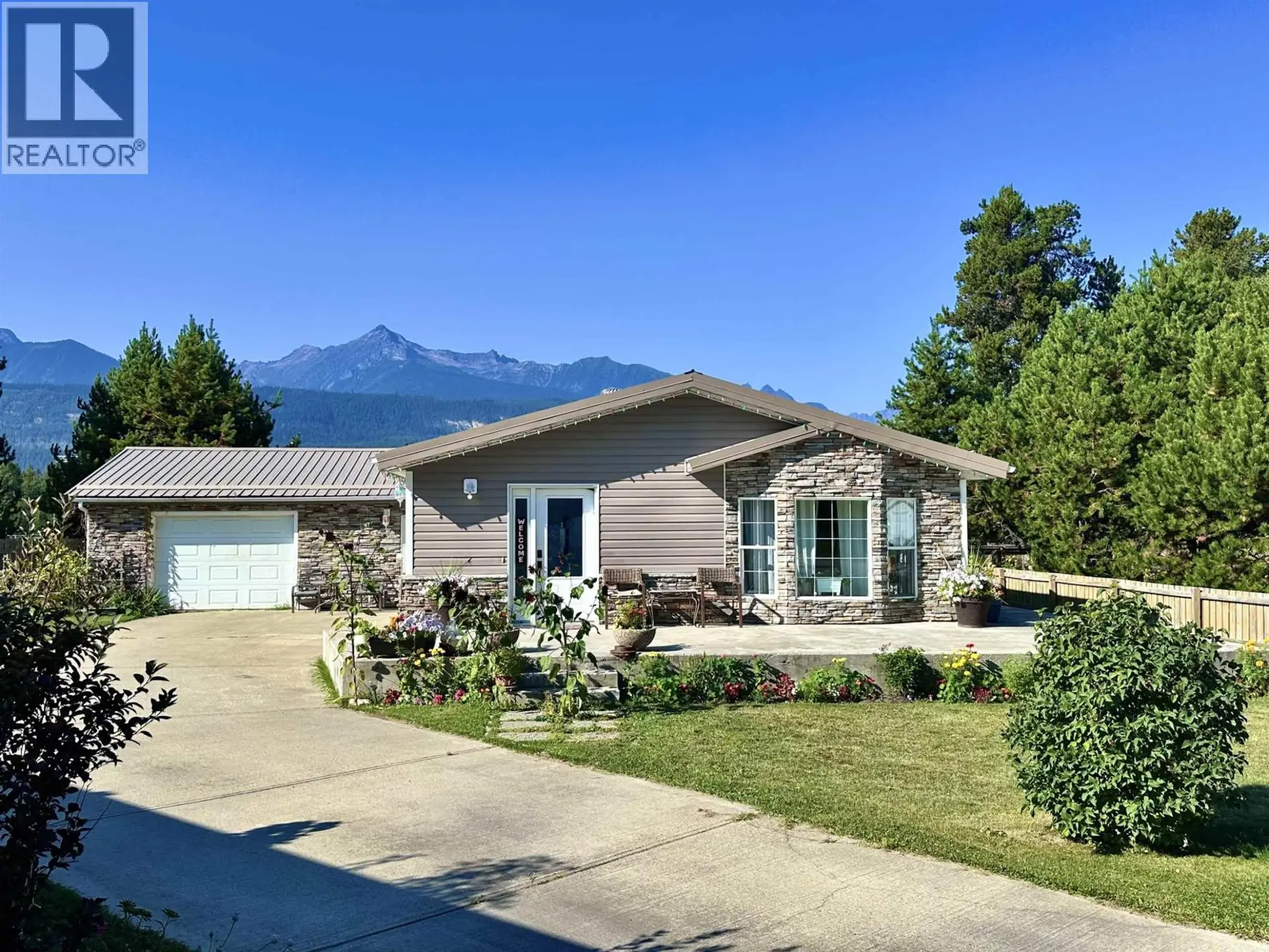 Property at 1475 8TH PLACE, Valemount, BC