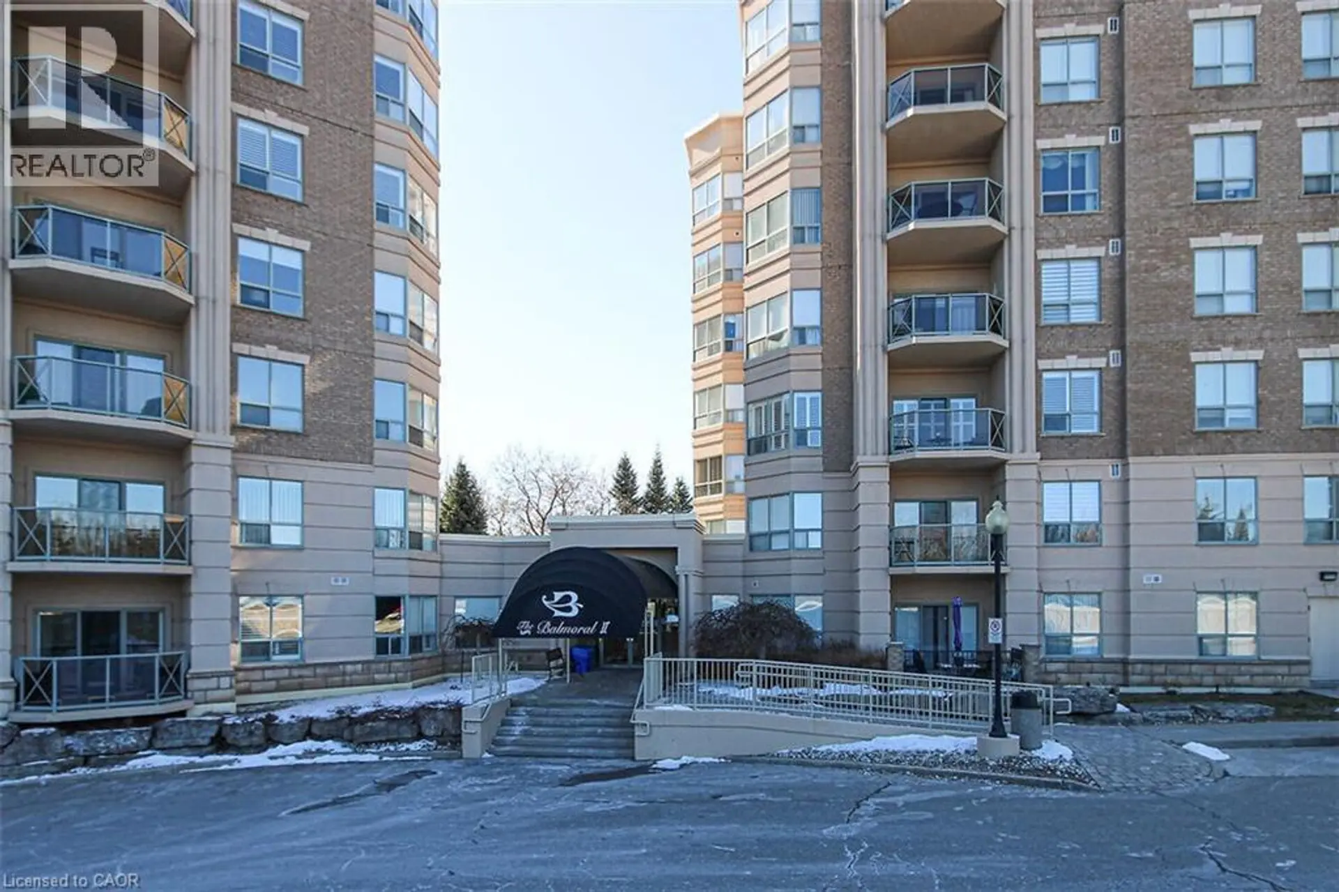 #506 2085 AMHERST HEIGHTS Drive Unit# 506 - Image 1