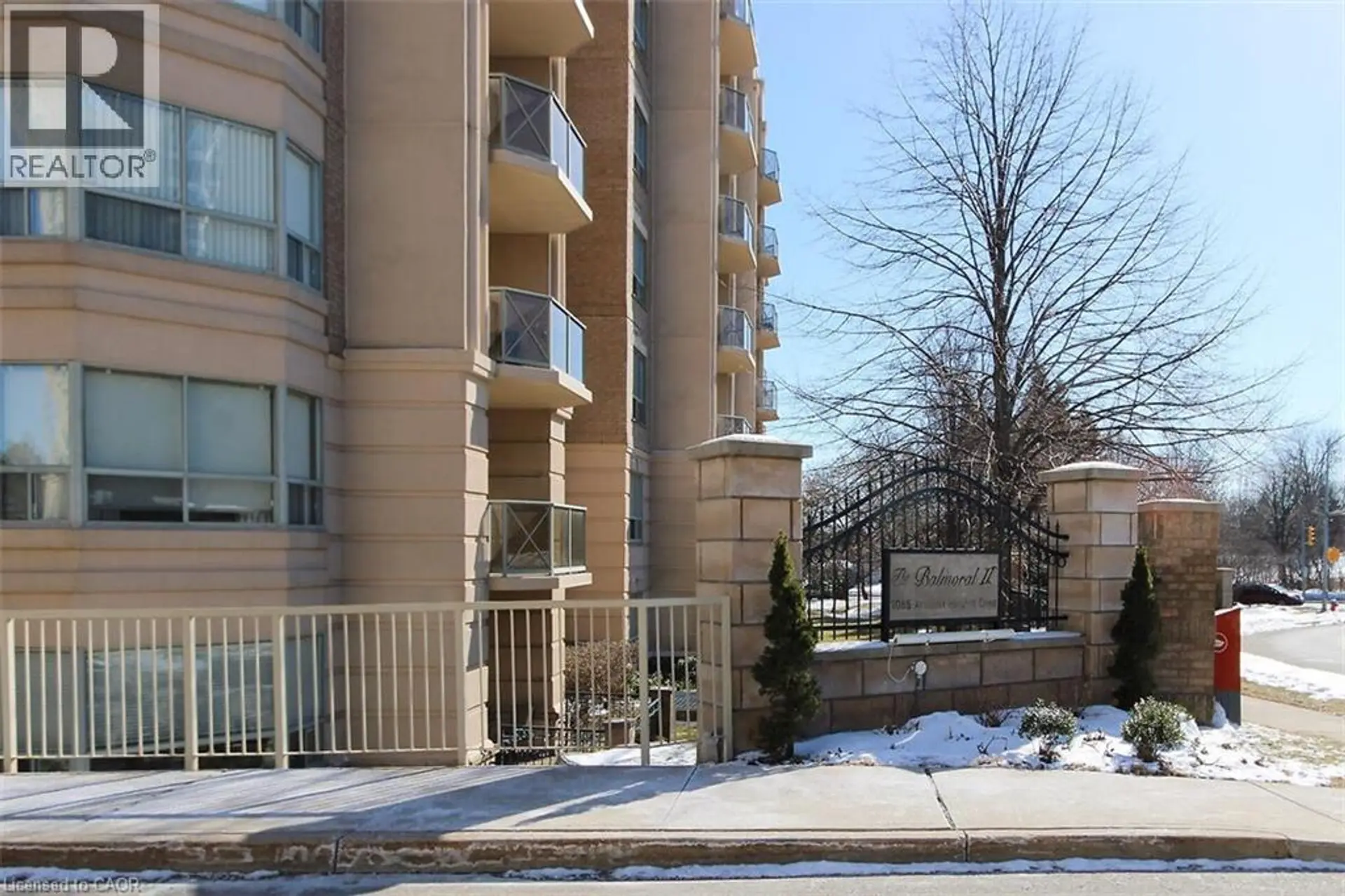 #506 2085 AMHERST HEIGHTS Drive Unit# 506 - Image 2