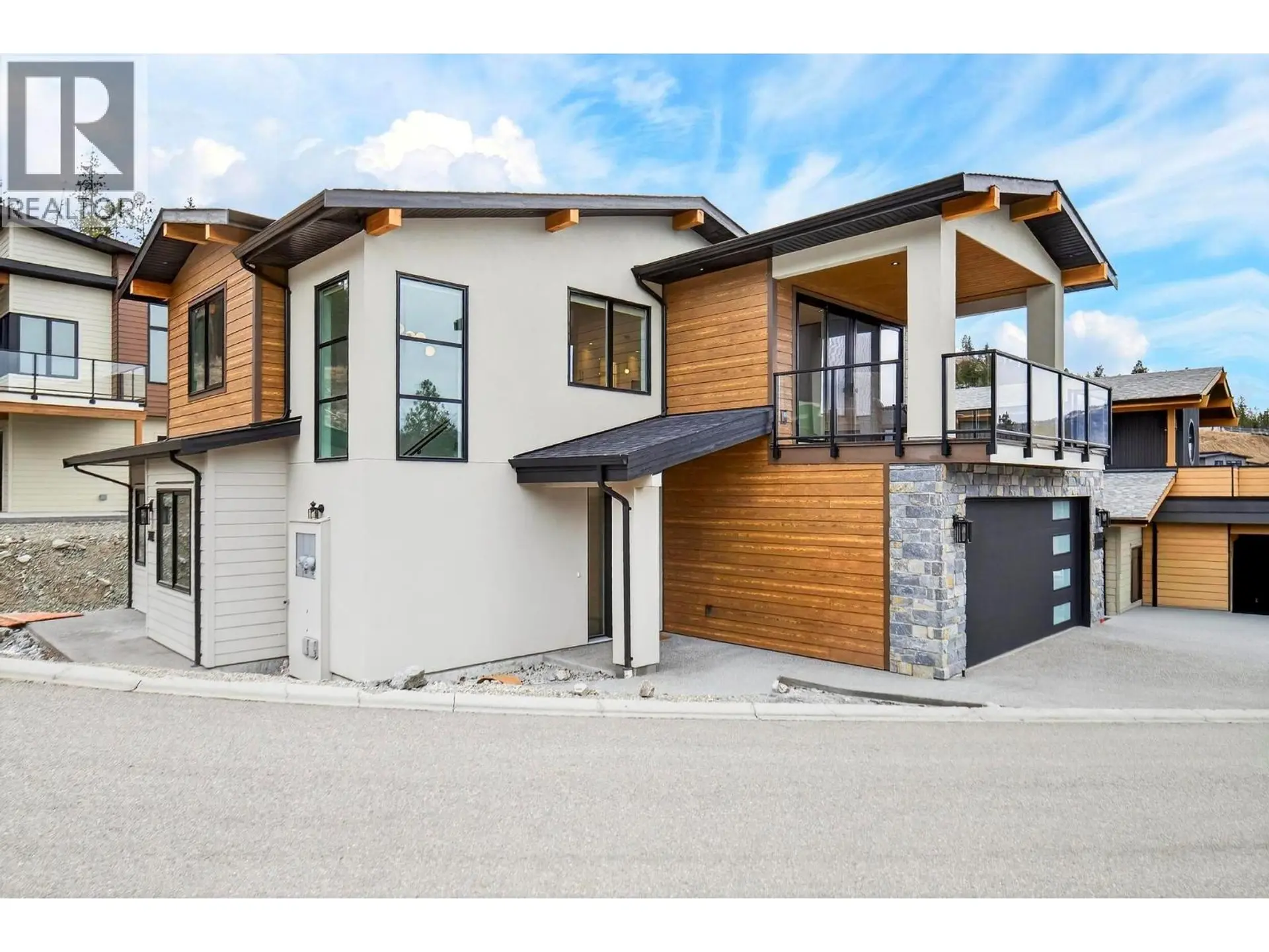 Property at #10 1960 Northern Flicker Court, Kelowna, BC