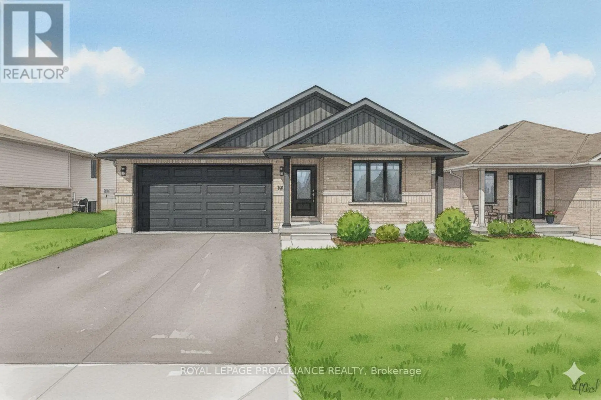 106 HASTINGS PARK DRIVE - Image 1