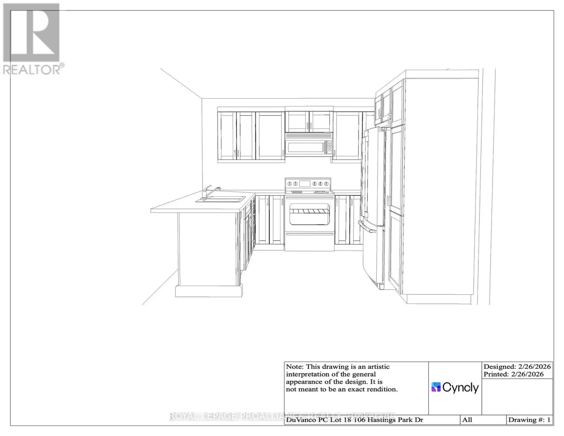 106 HASTINGS PARK DRIVE - Image 10
