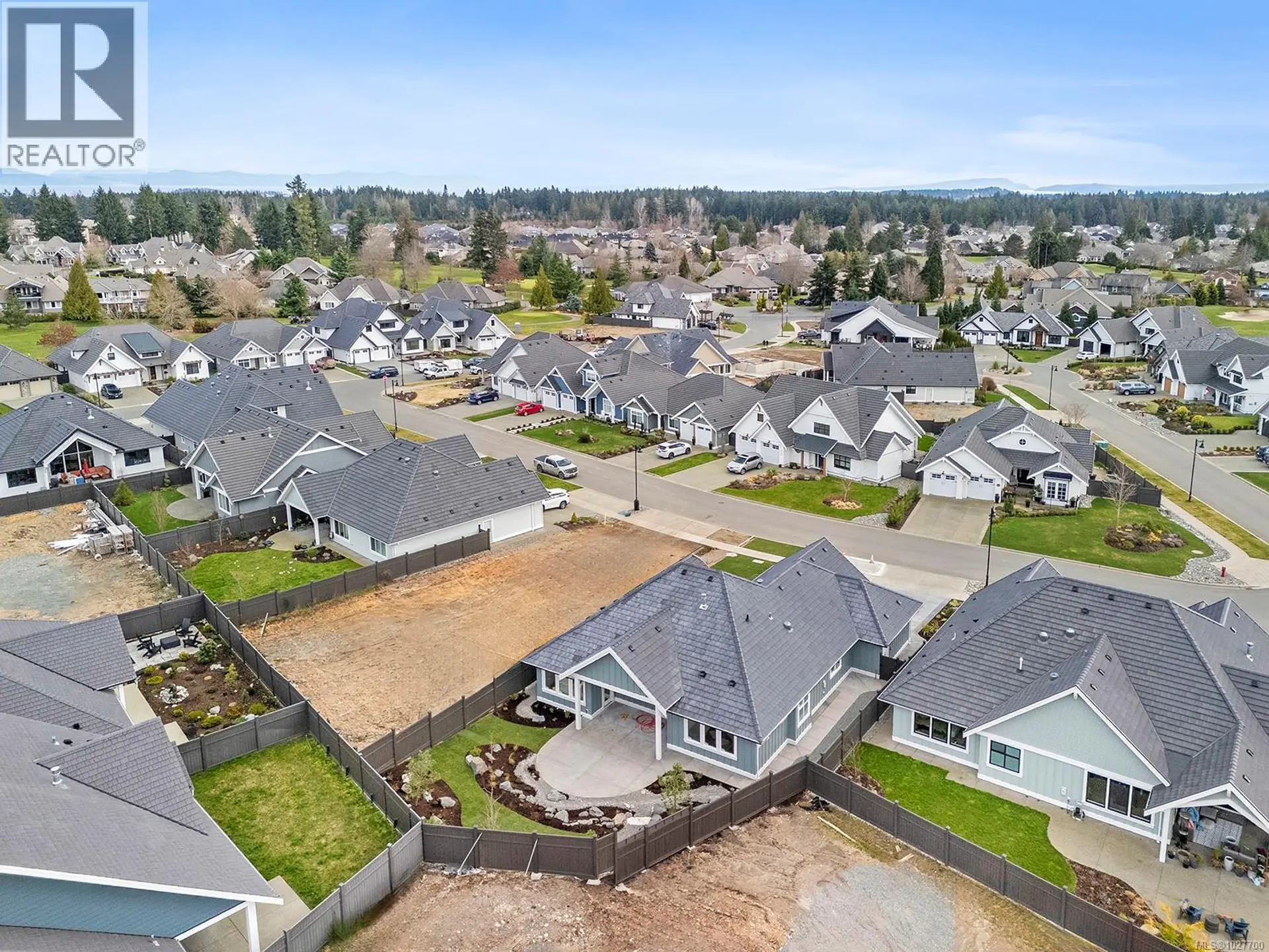 Property at 3170 OXFORD WAY, Courtenay, BC