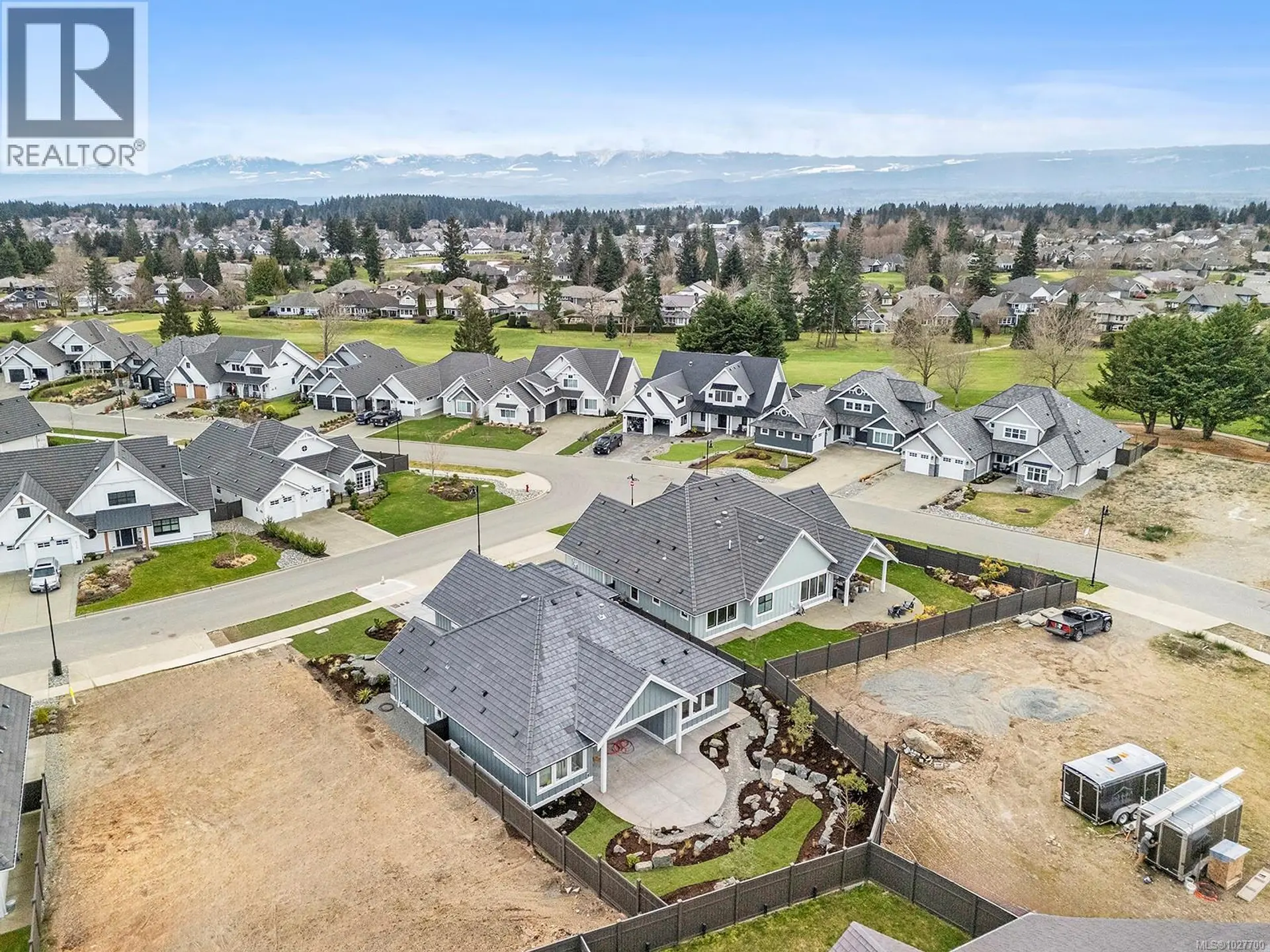 Property at 3170 OXFORD WAY, Courtenay, BC