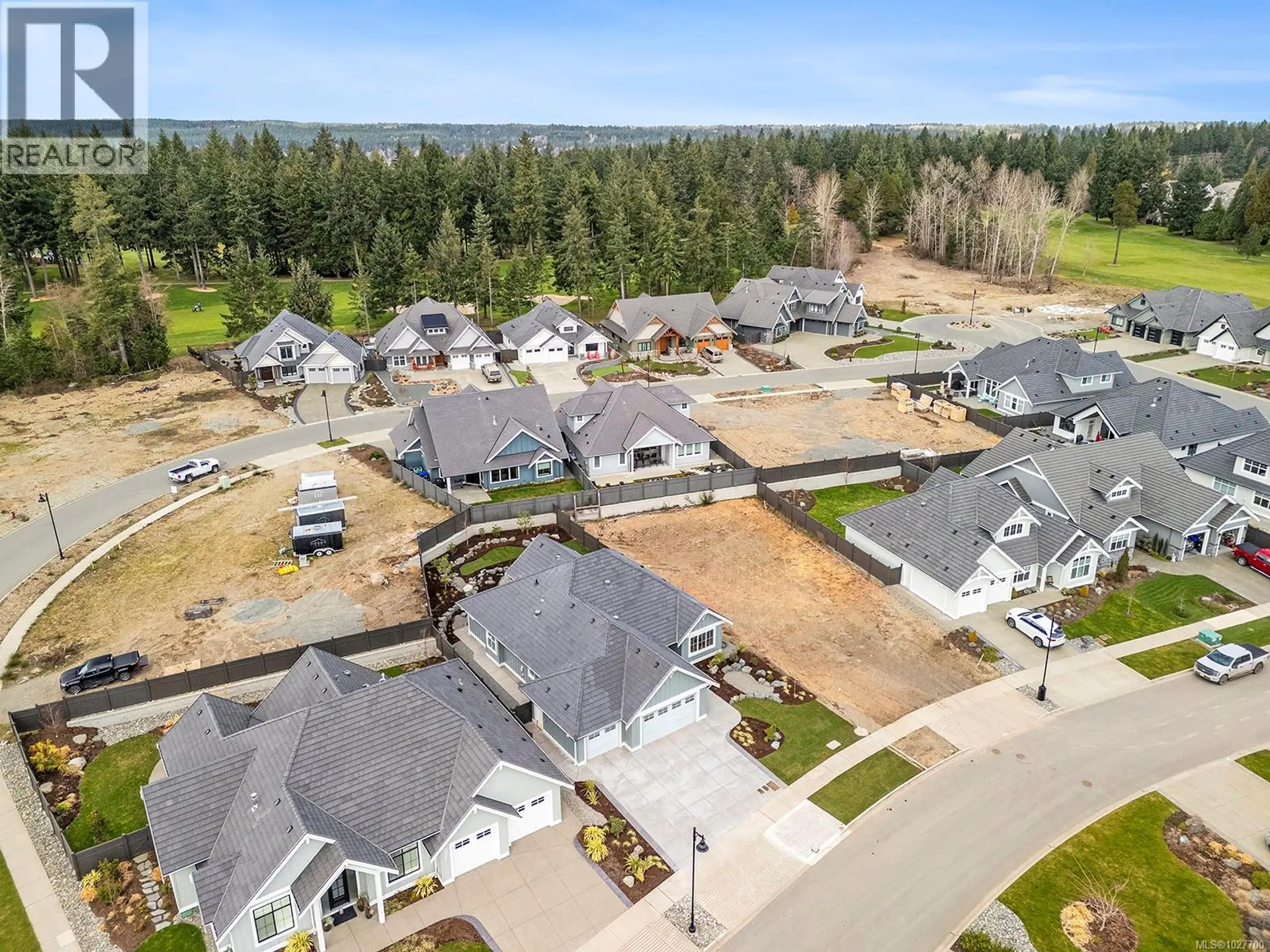 Property at 3170 OXFORD WAY, Courtenay, BC