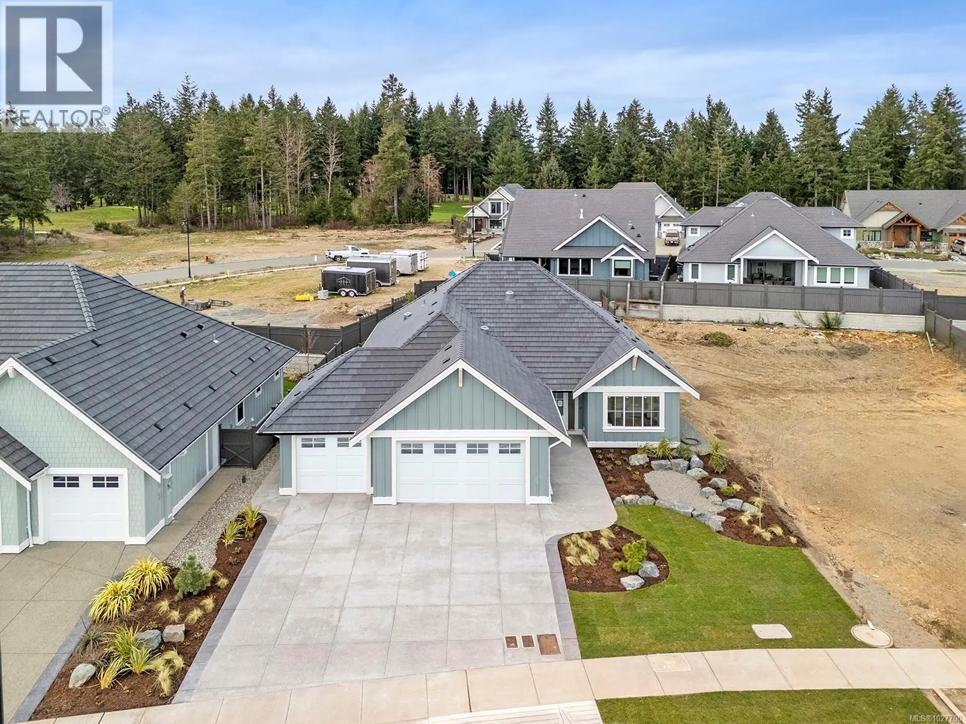 Property at 3170 OXFORD WAY, Courtenay, BC