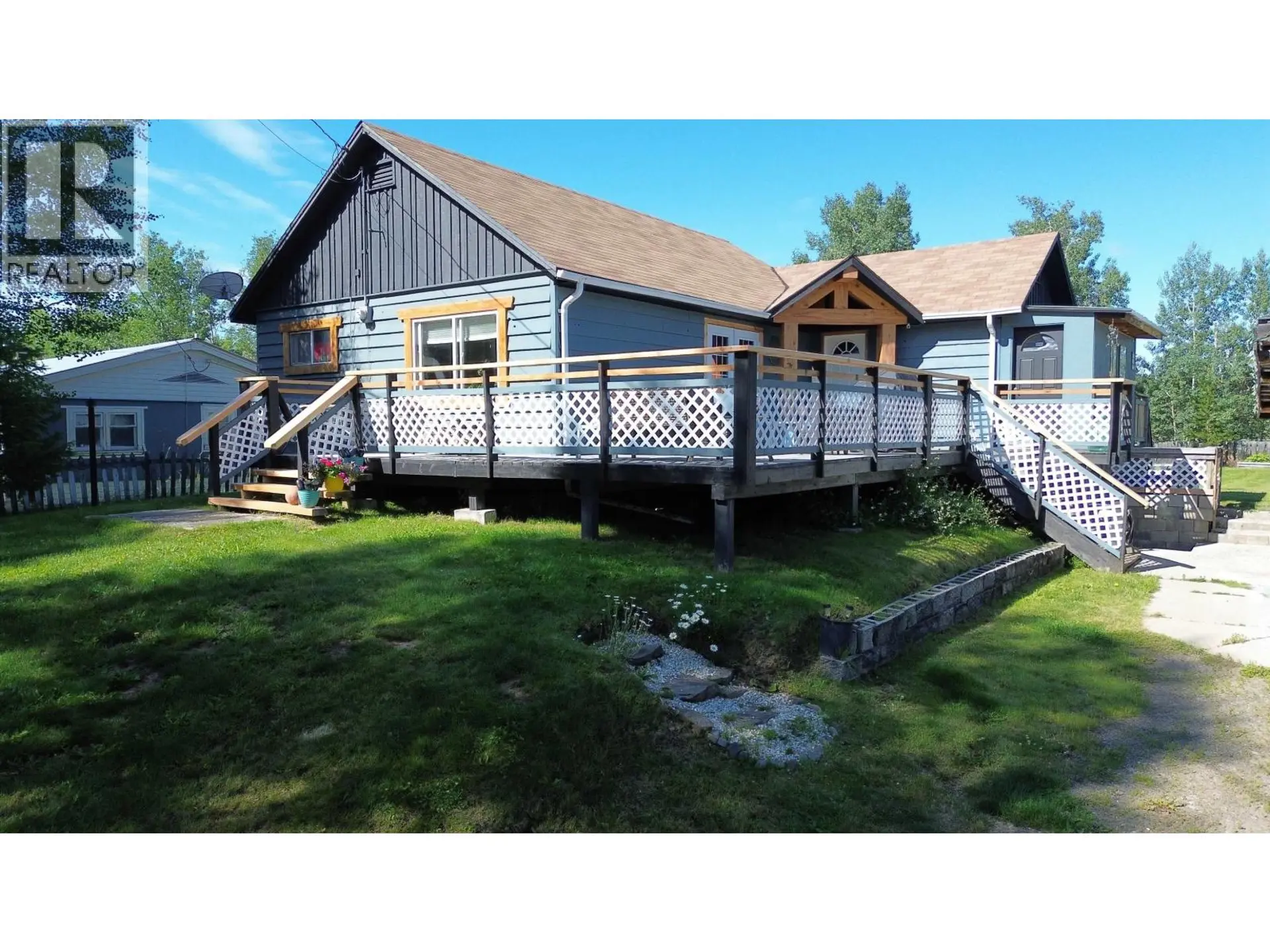 Property at 7048 S NETHERLAND ROAD, Lone Butte, BC