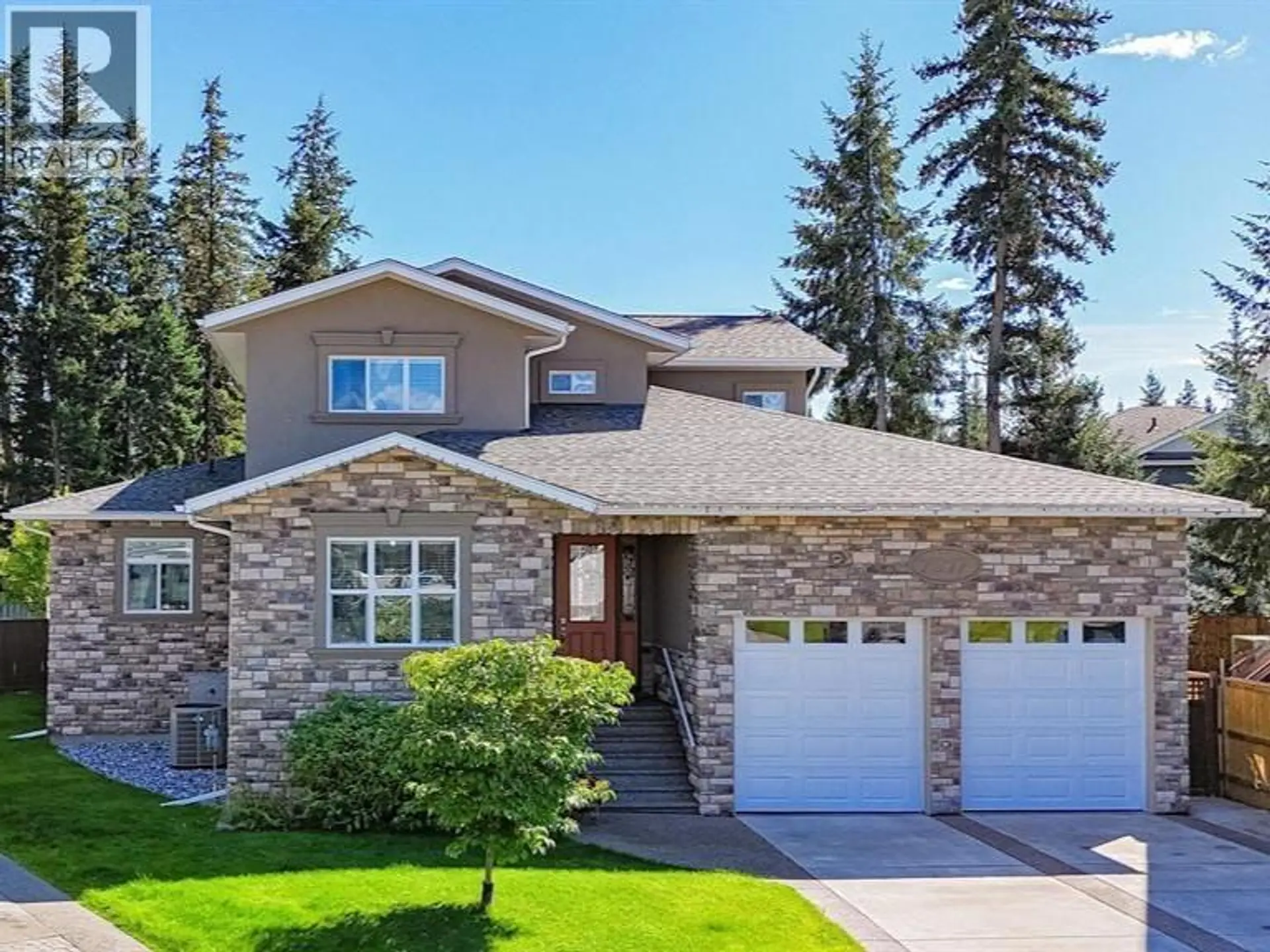 Property at 7817 GUERRIER PLACE, Prince George, BC