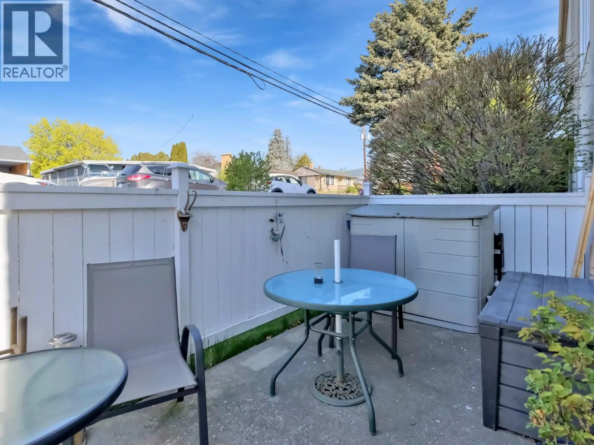 Property at #110 3815 BROWN ROAD, Westbank, BC