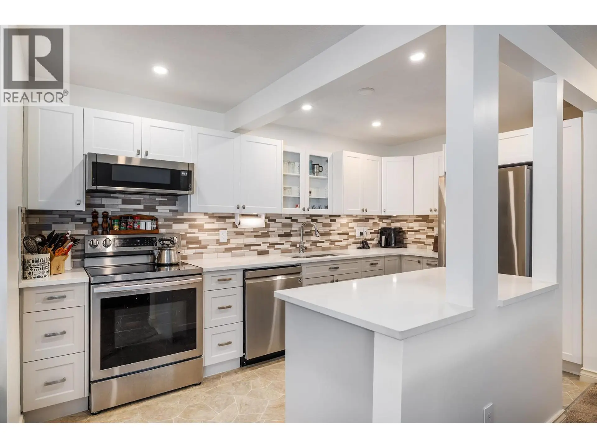 Property at #110 3815 BROWN ROAD, Westbank, BC