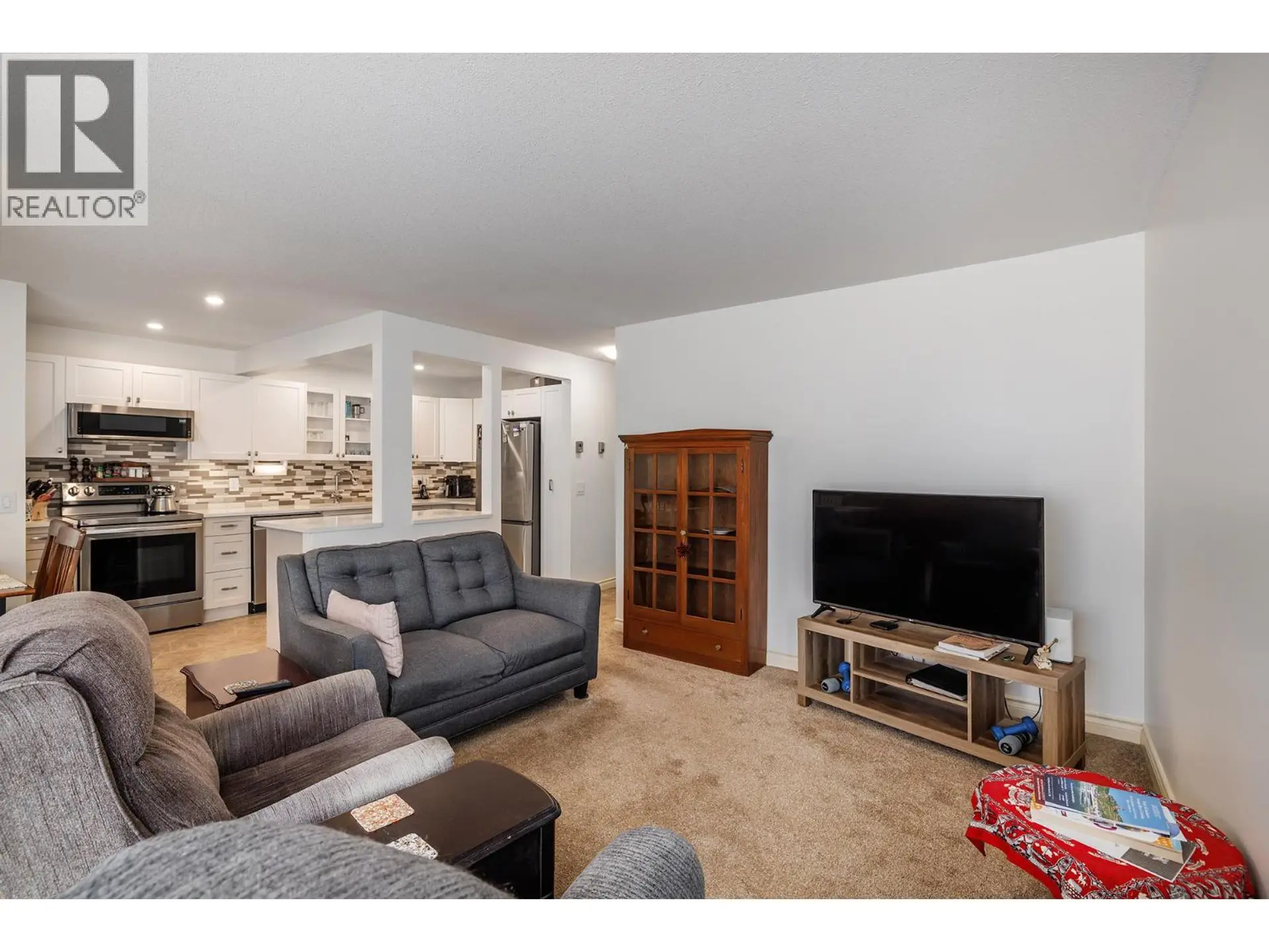 Property at #110 3815 BROWN ROAD, Westbank, BC