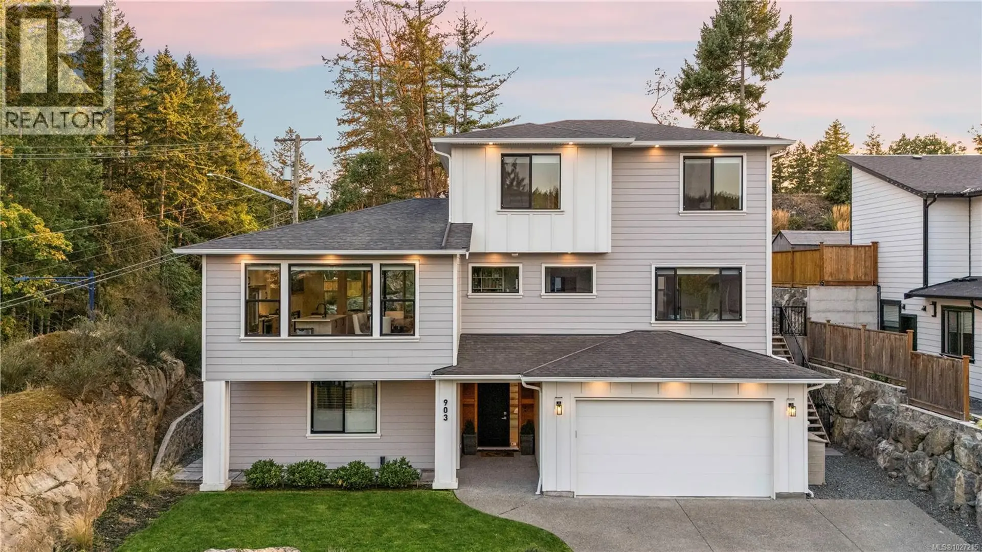 Property at 903 Greystone Pl, Langford, BC
