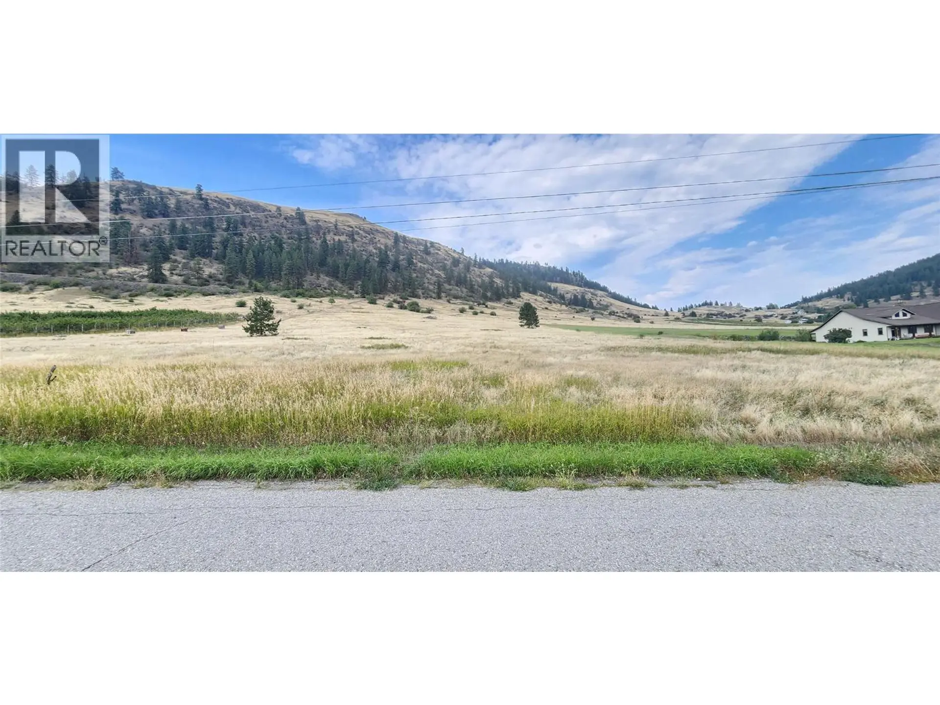 Property at LOT 17 SPENCER ROAD, Grand Forks, BC