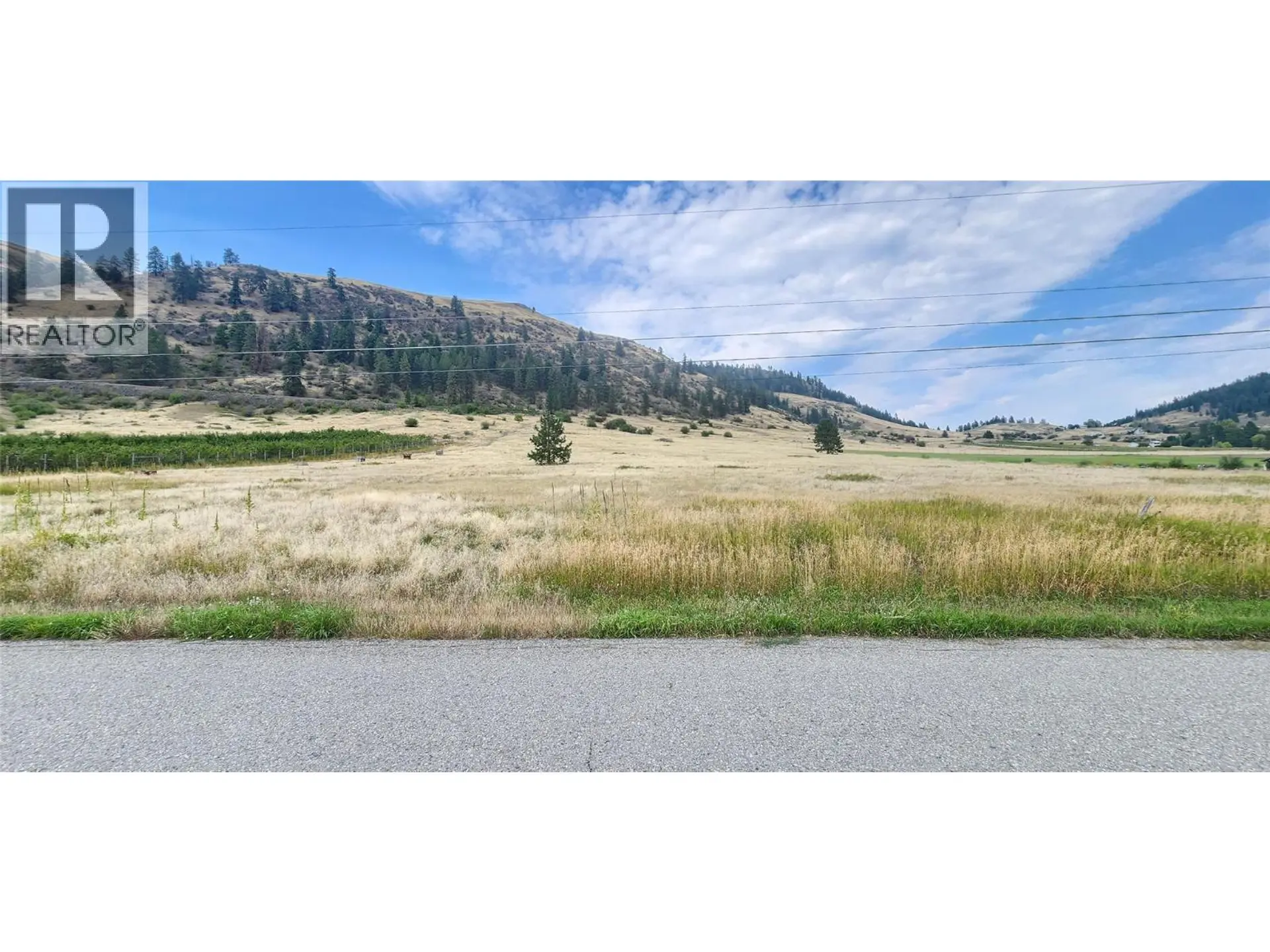 Property at LOT 17 SPENCER ROAD, Grand Forks, BC