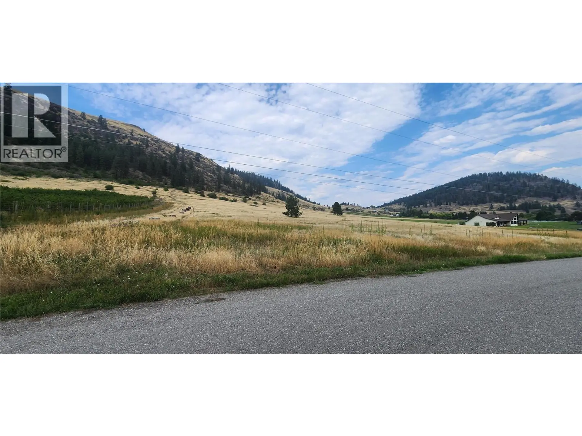 Property at LOT 17 SPENCER ROAD, Grand Forks, BC