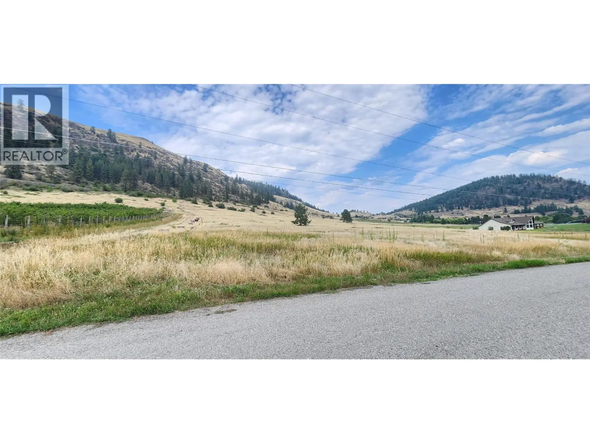 Property at LOT 17 SPENCER ROAD, Grand Forks, BC