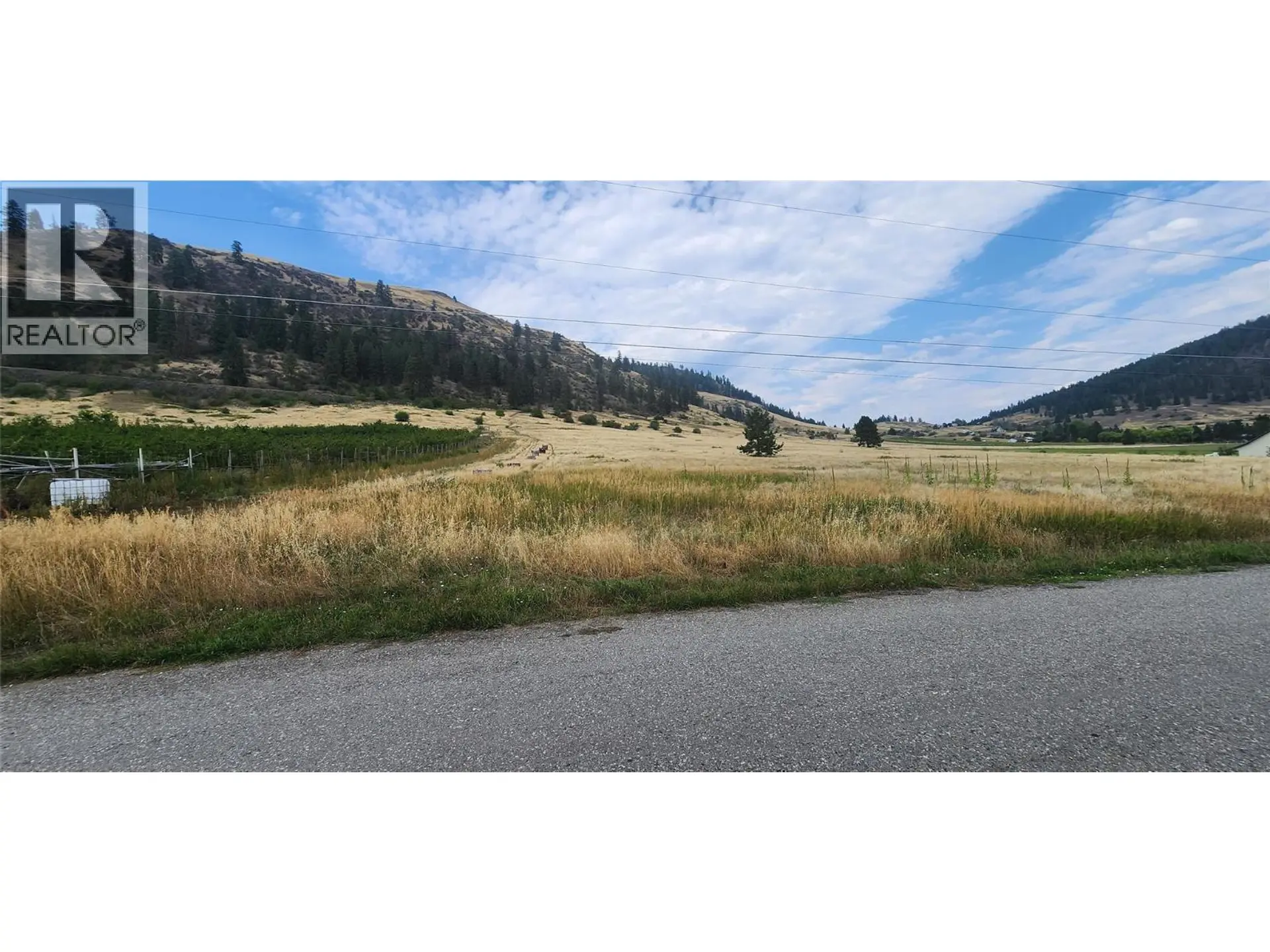 Property at LOT 17 SPENCER ROAD, Grand Forks, BC