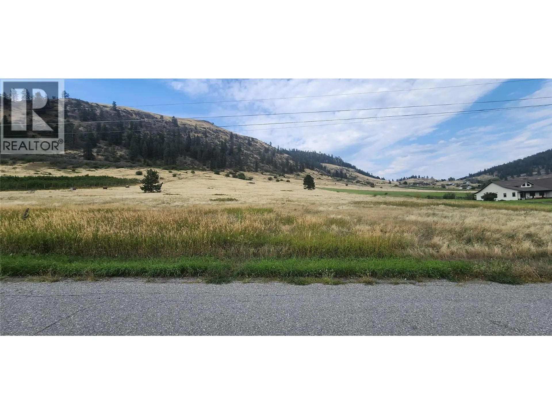 Property at LOT 17 SPENCER ROAD, Grand Forks, BC