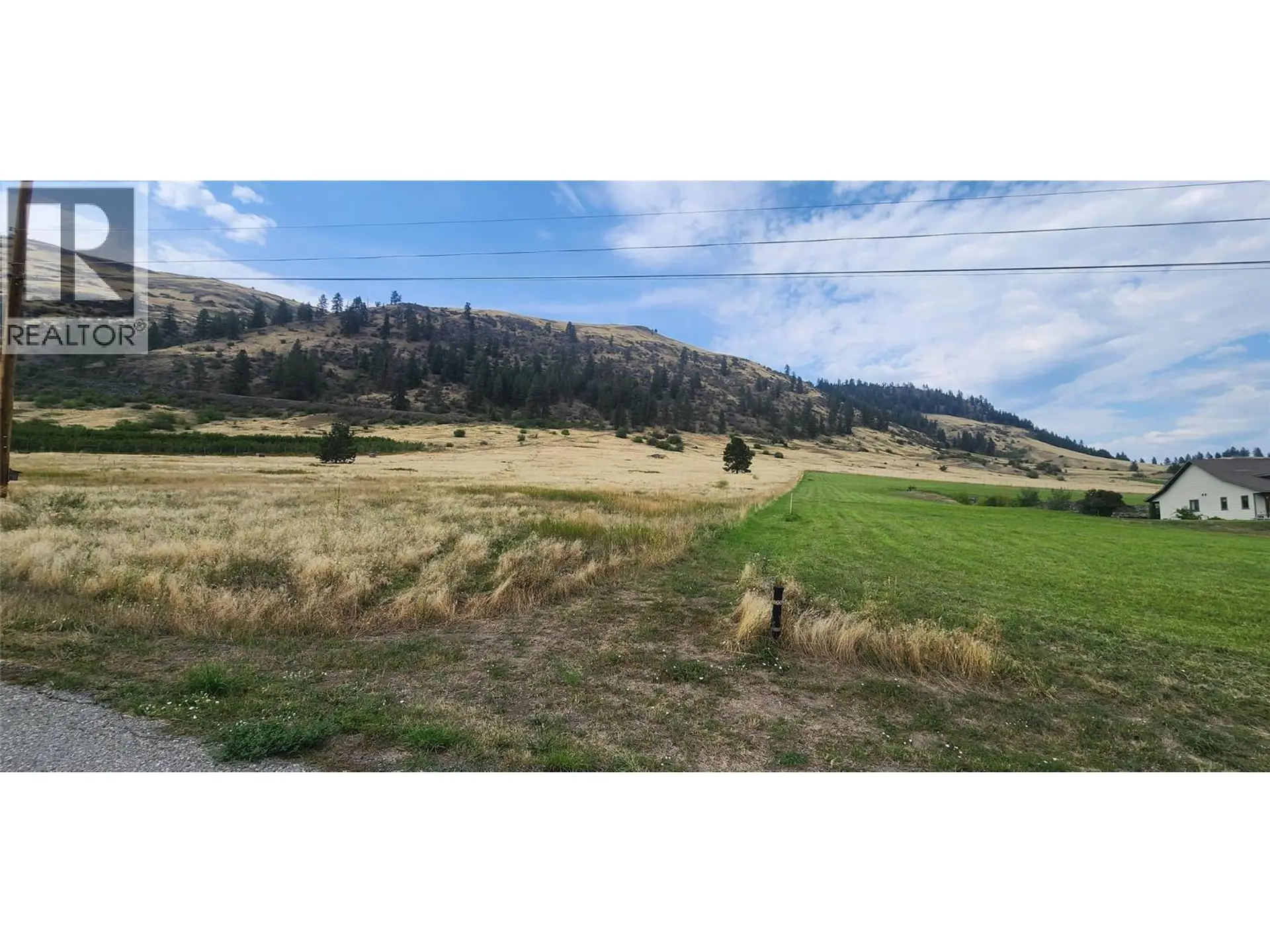 Property at LOT 17 SPENCER ROAD, Grand Forks, BC