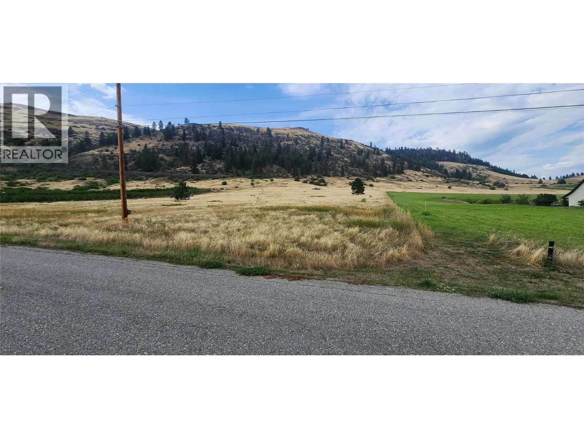 Property at LOT 17 SPENCER ROAD, Grand Forks, BC