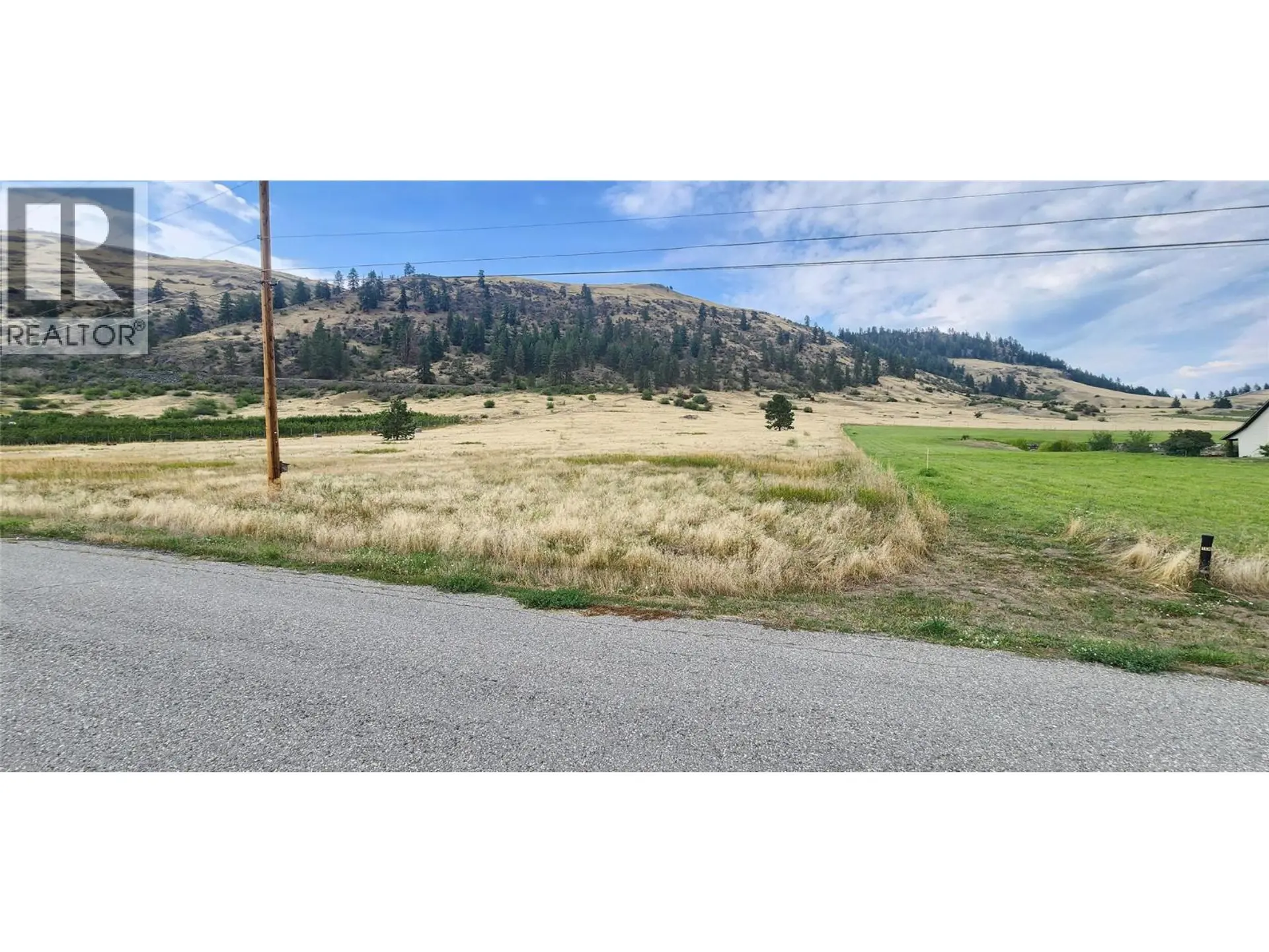Property at LOT 17 SPENCER ROAD, Grand Forks, BC