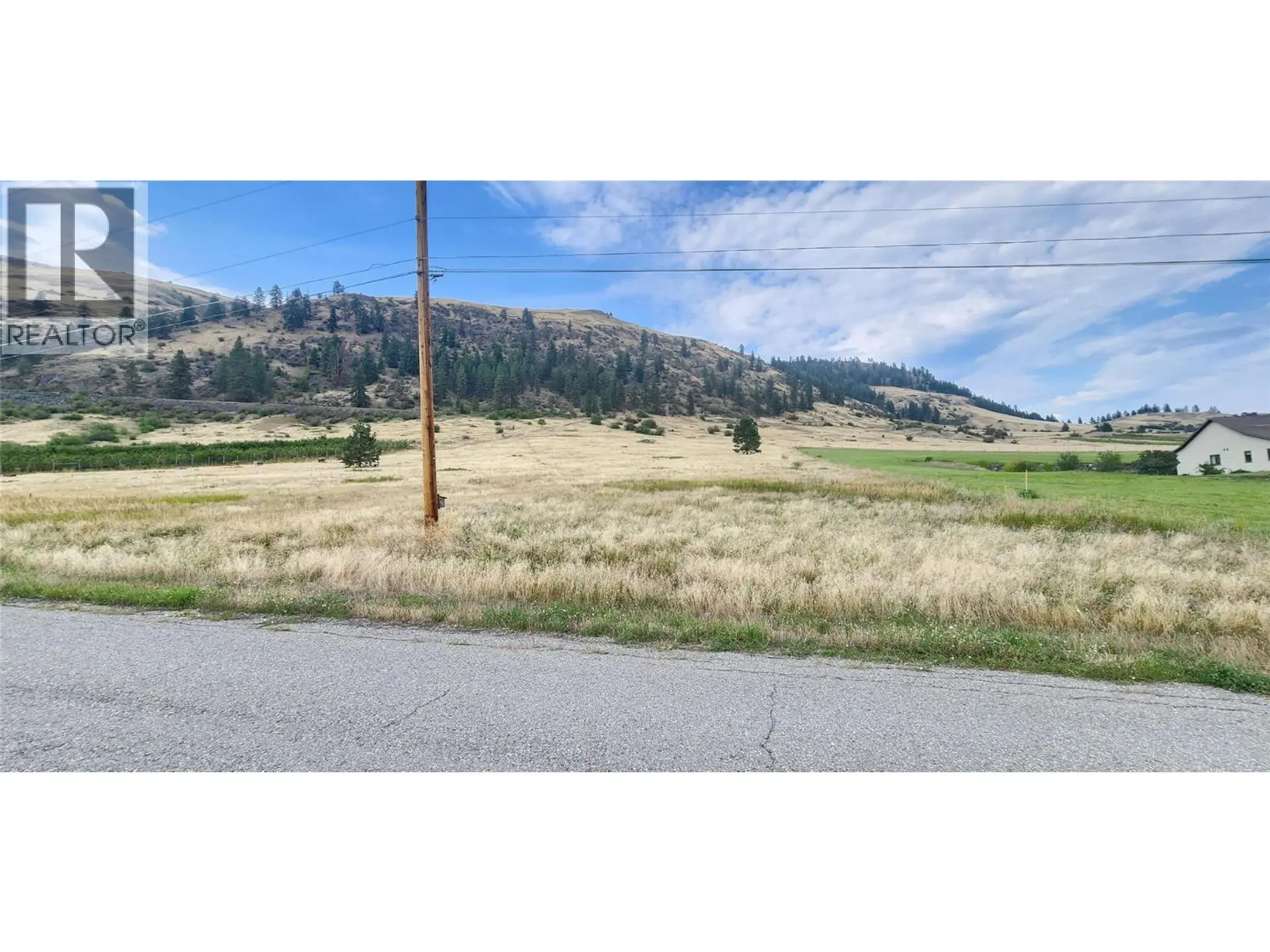 Property at LOT 17 SPENCER ROAD, Grand Forks, BC