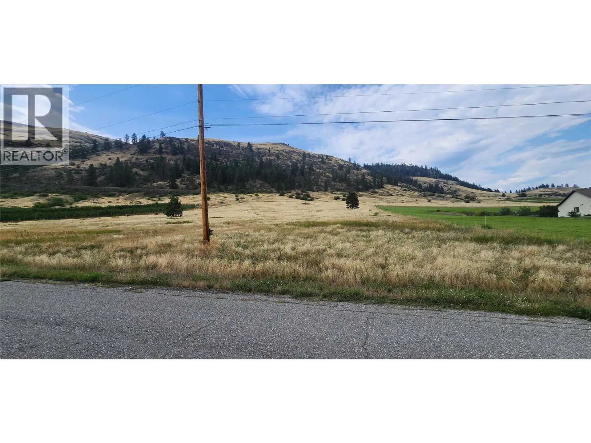 Property at LOT 17 SPENCER ROAD, Grand Forks, BC