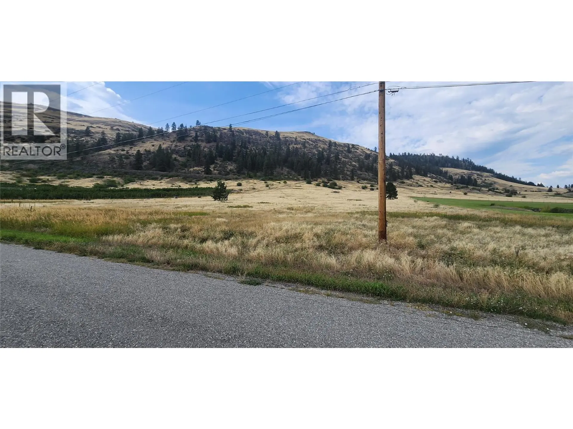 Property at LOT 17 SPENCER ROAD, Grand Forks, BC