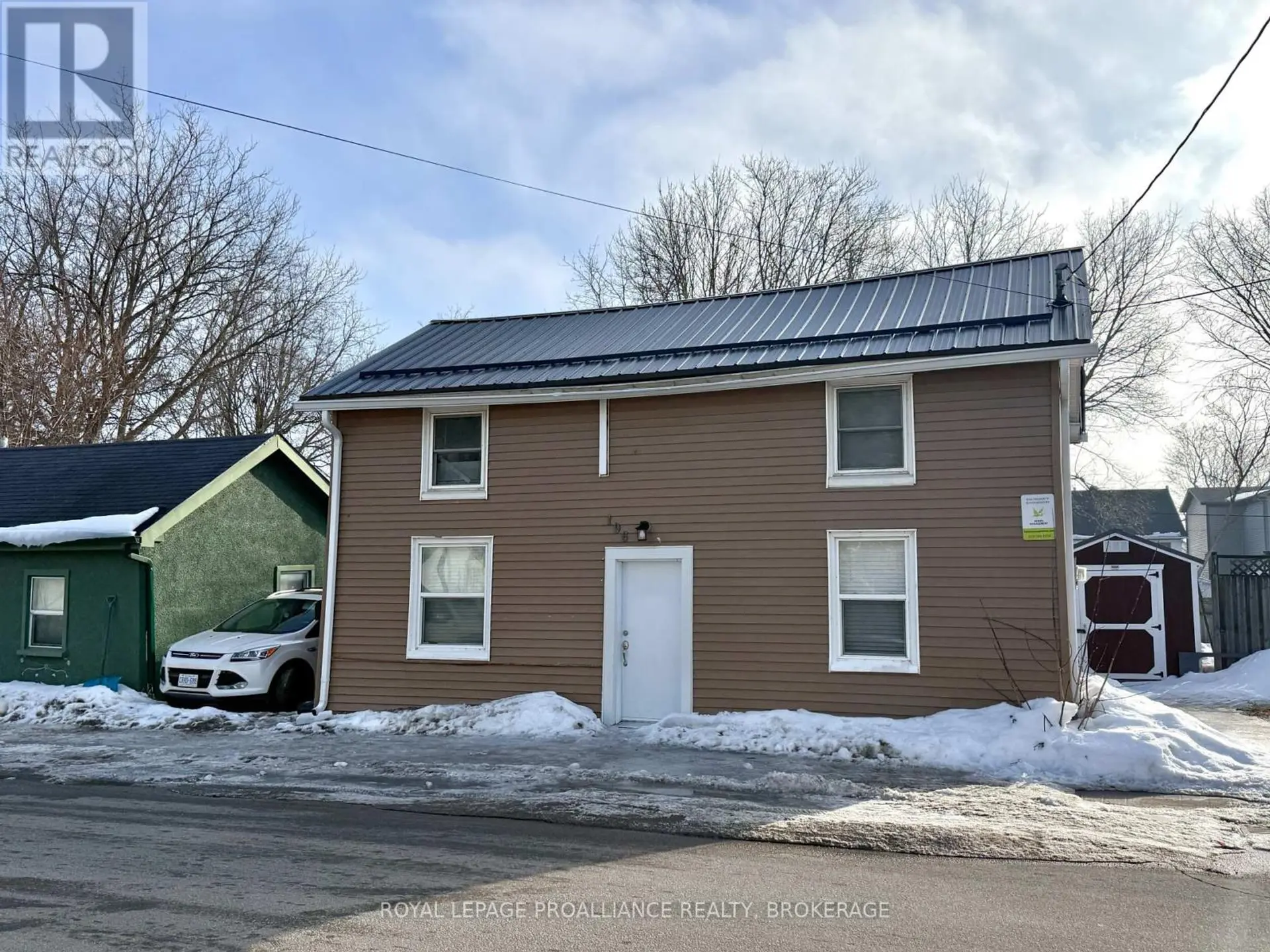 196 YORK STREET - Image 1