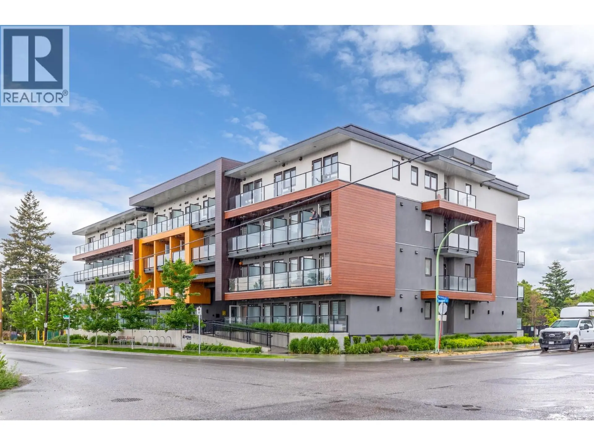 Property at #PH9 345 Dougall Road, Kelowna, BC