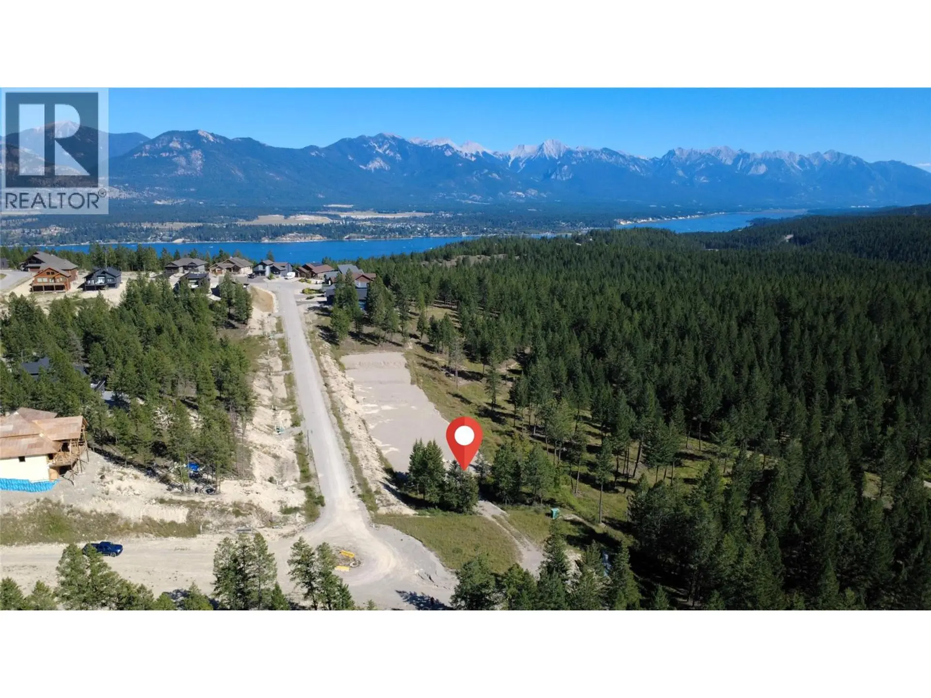 Property at 2643 BREWER  RIDGE RISE, Invermere, BC