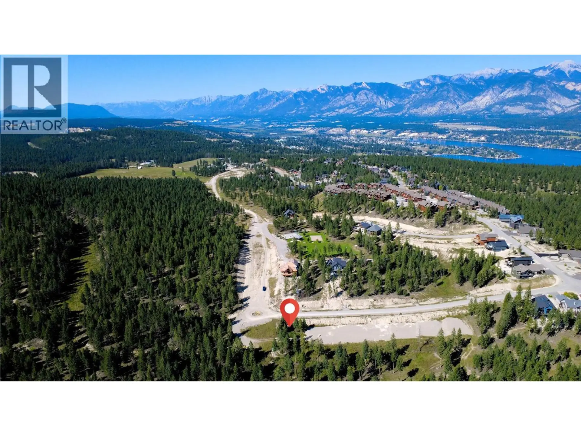 Property at 2643 BREWER  RIDGE RISE, Invermere, BC