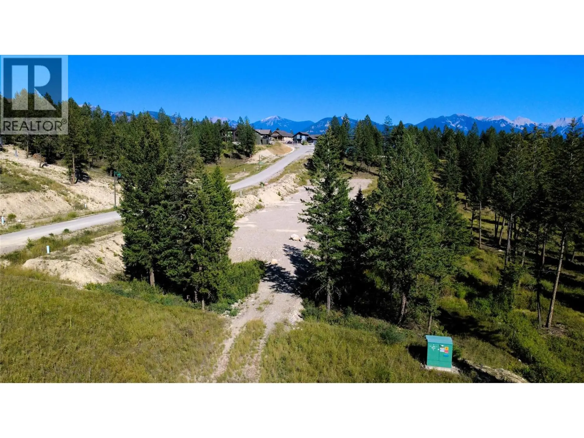 Property at 2643 BREWER  RIDGE RISE, Invermere, BC