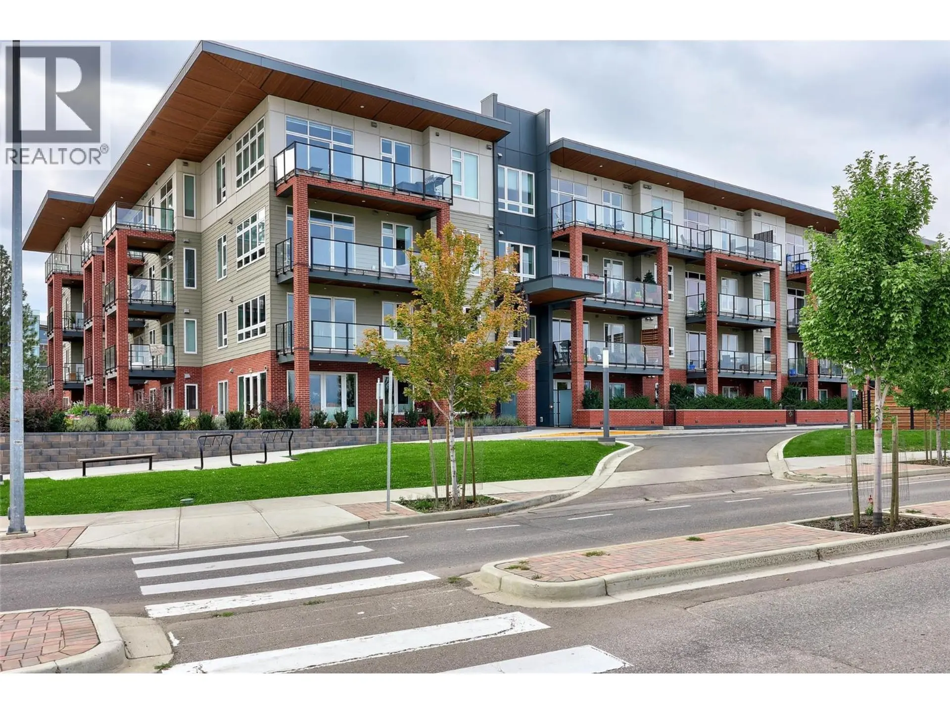 Property at #201 885 University Drive, Kamloops, BC