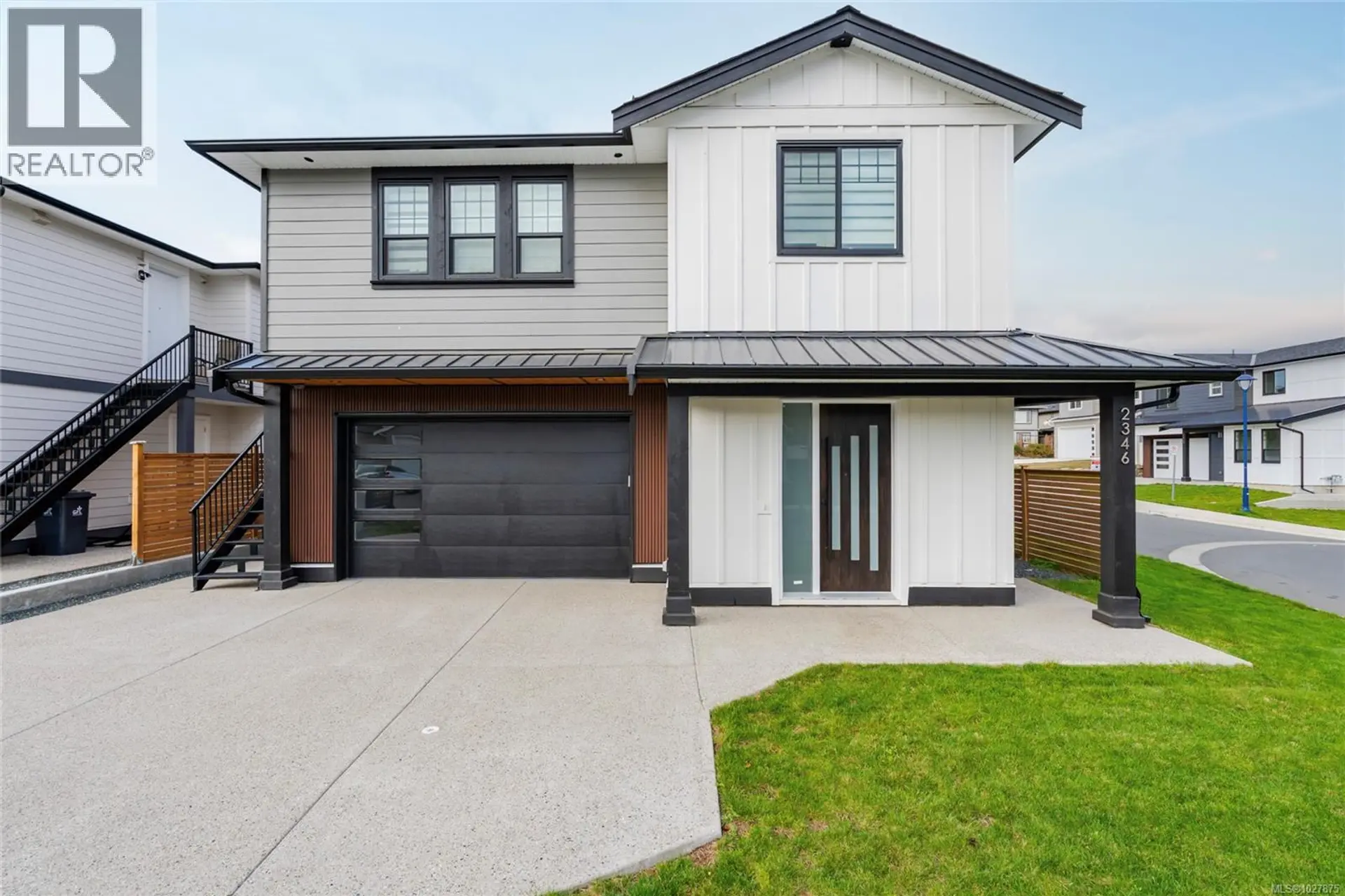 Property at 2346 Swallow Pl, Langford, BC