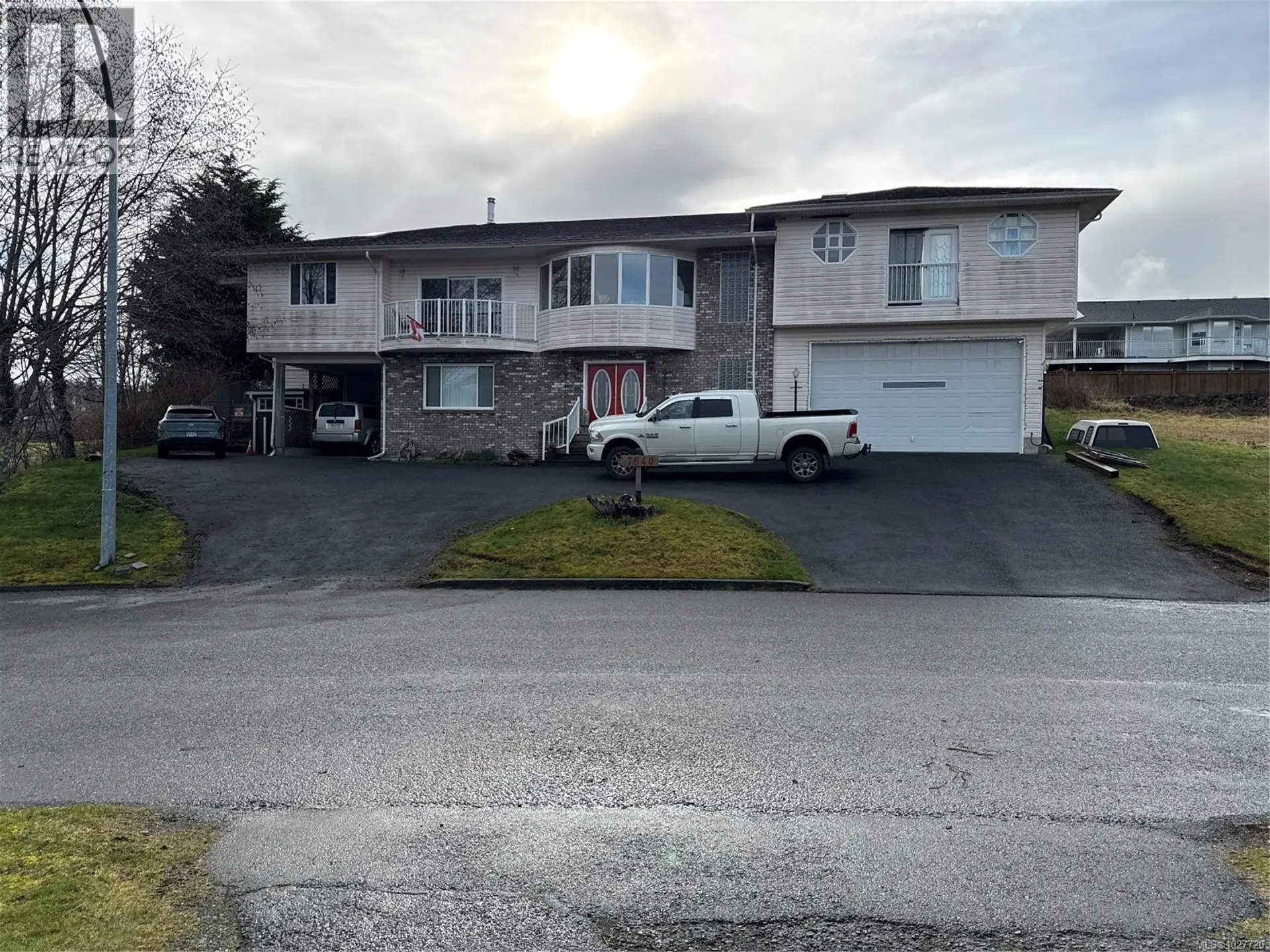 Property at 7640 Eagle Cres W, Port Hardy, BC