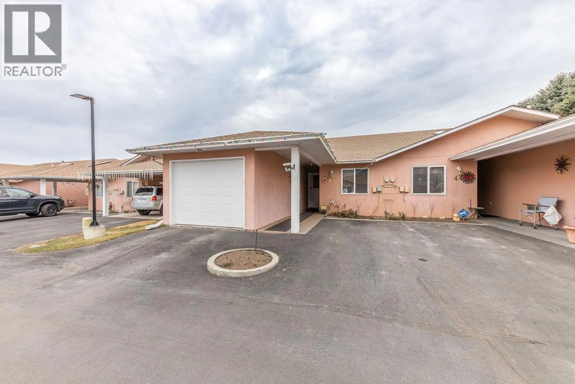 Property at #43 1285 14TH Street, Kamloops, BC
