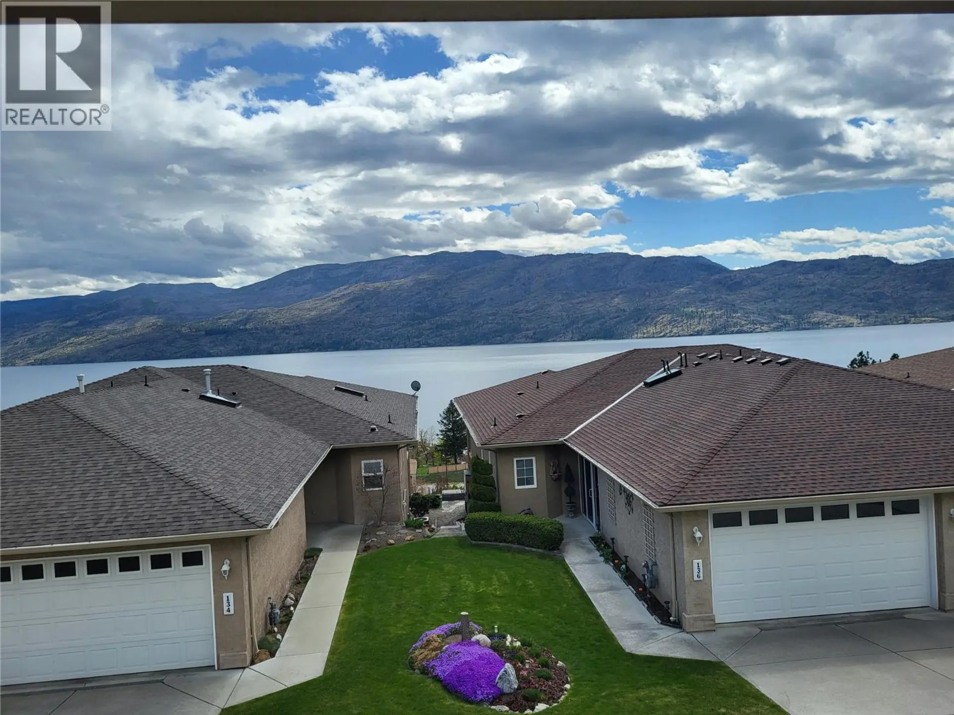 Property at #139 5300 Huston Road, Peachland, BC
