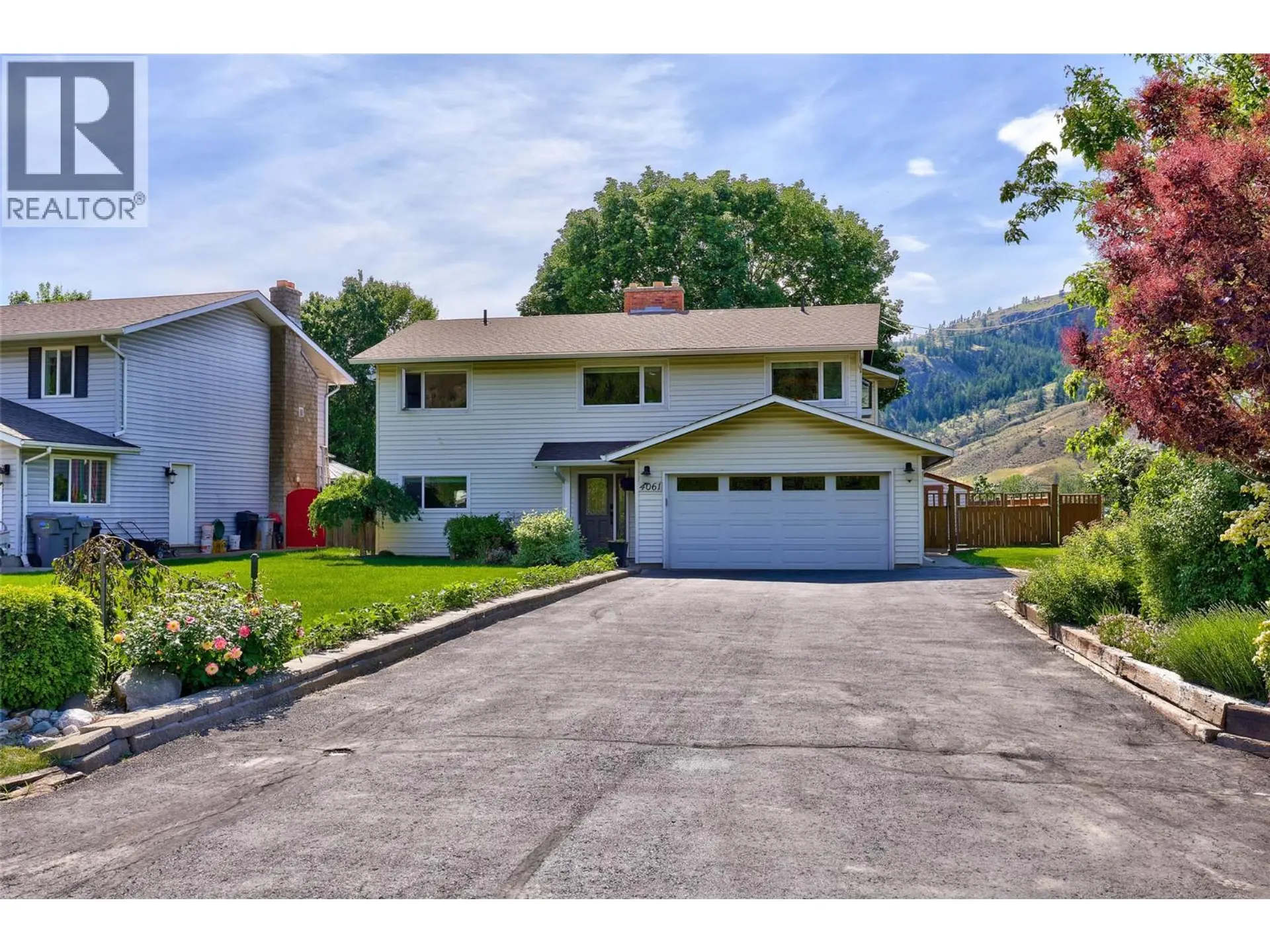 Property at 4061 DAVIE Road, Kamloops, BC