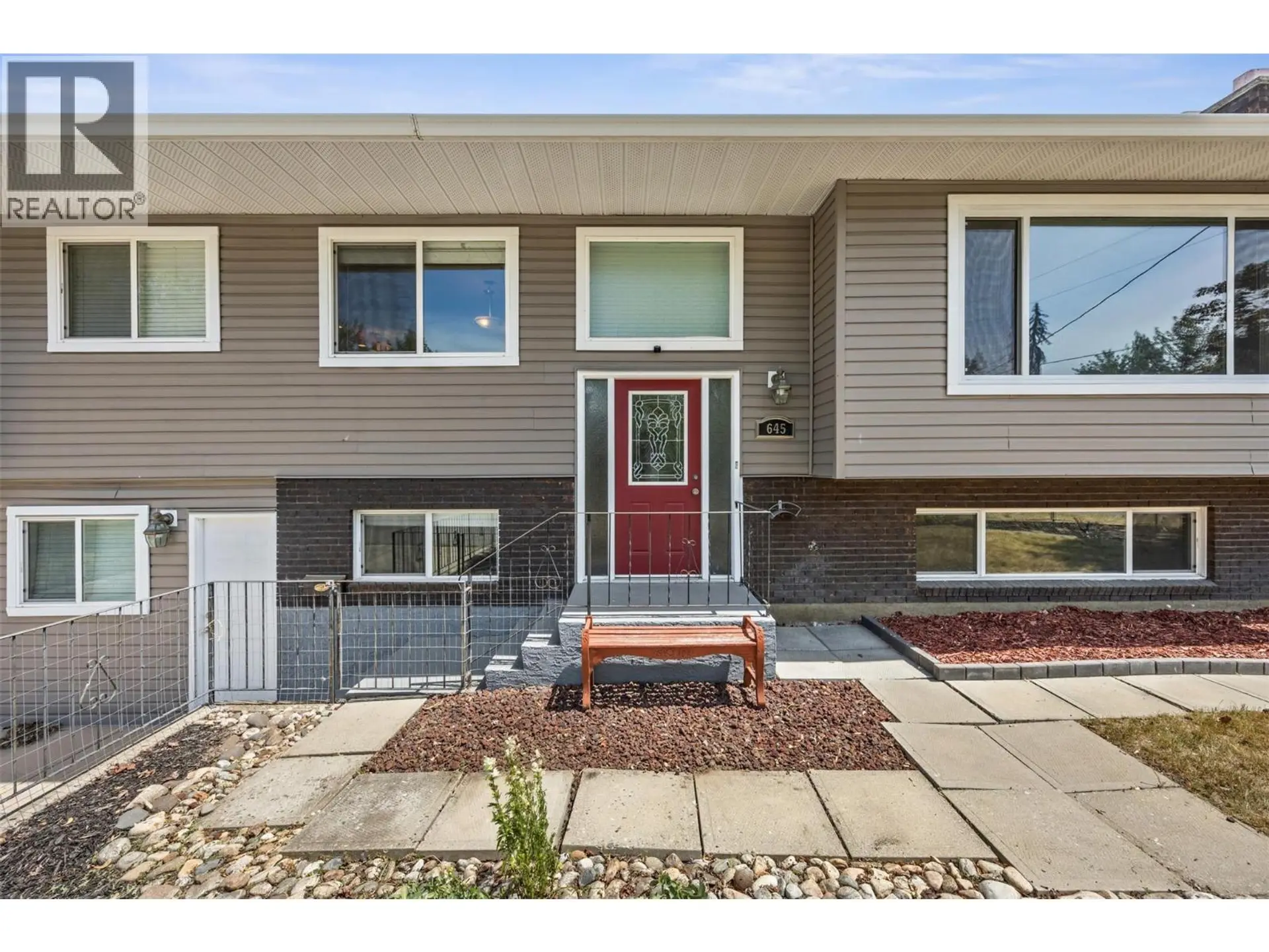 Property at 645 Mark Road, Kelowna, BC
