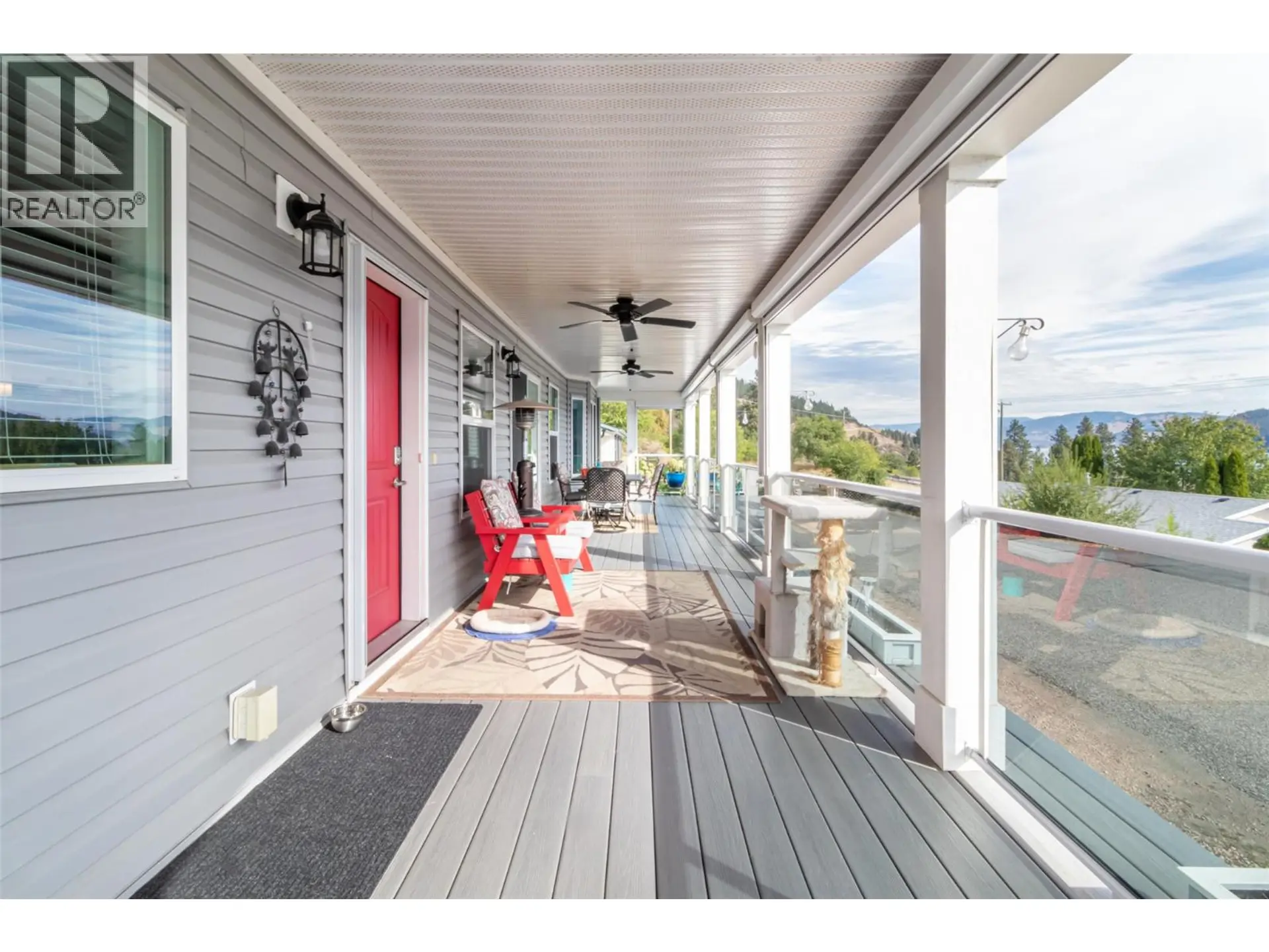 Property at #25 17610 Rawsthorne Road, Lake Country, BC