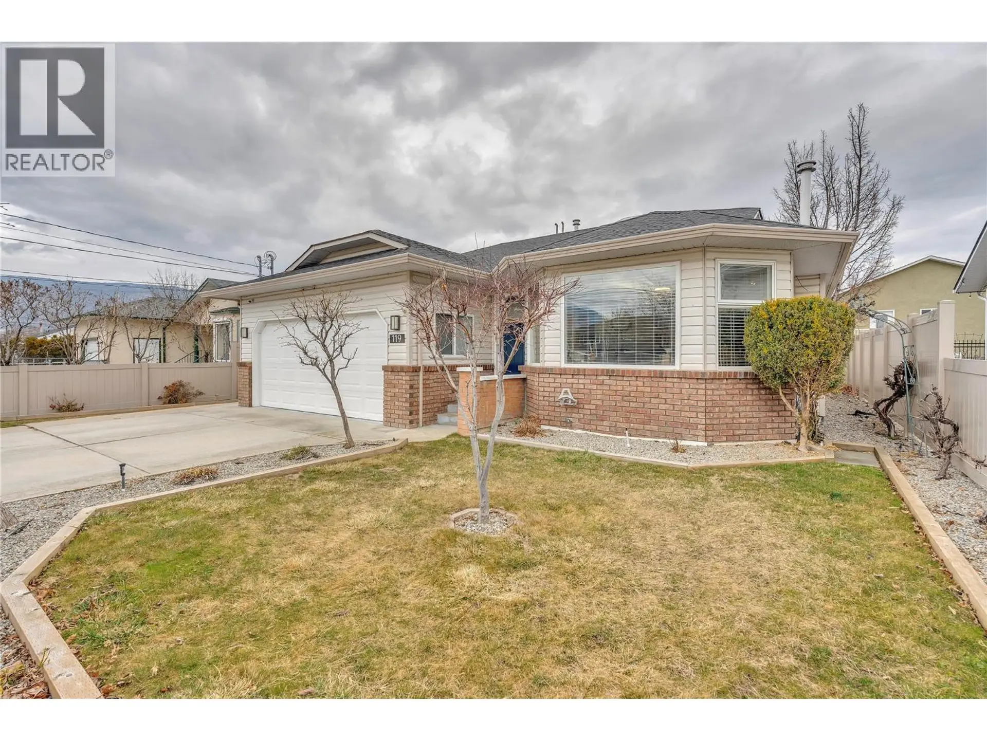 Property at 119 Huth Avenue, Penticton, BC