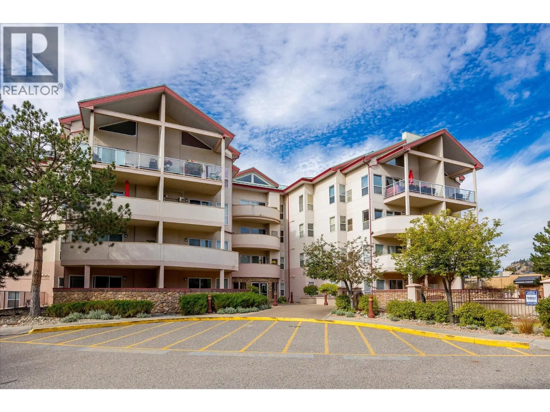 Property at #407 2388 Baron Road, Kelowna, BC