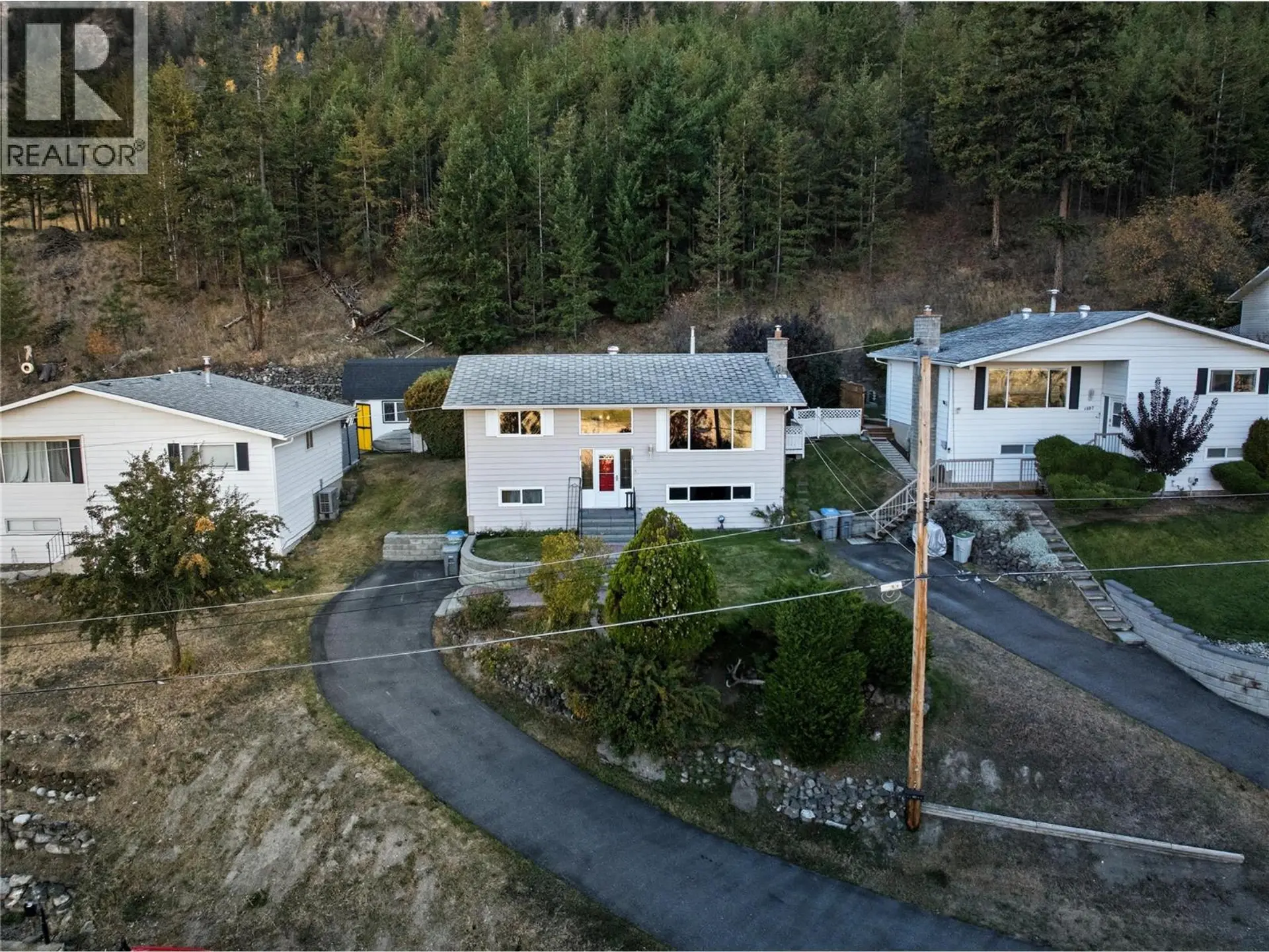 Property at 1047 Lamar Place, Kamloops, BC